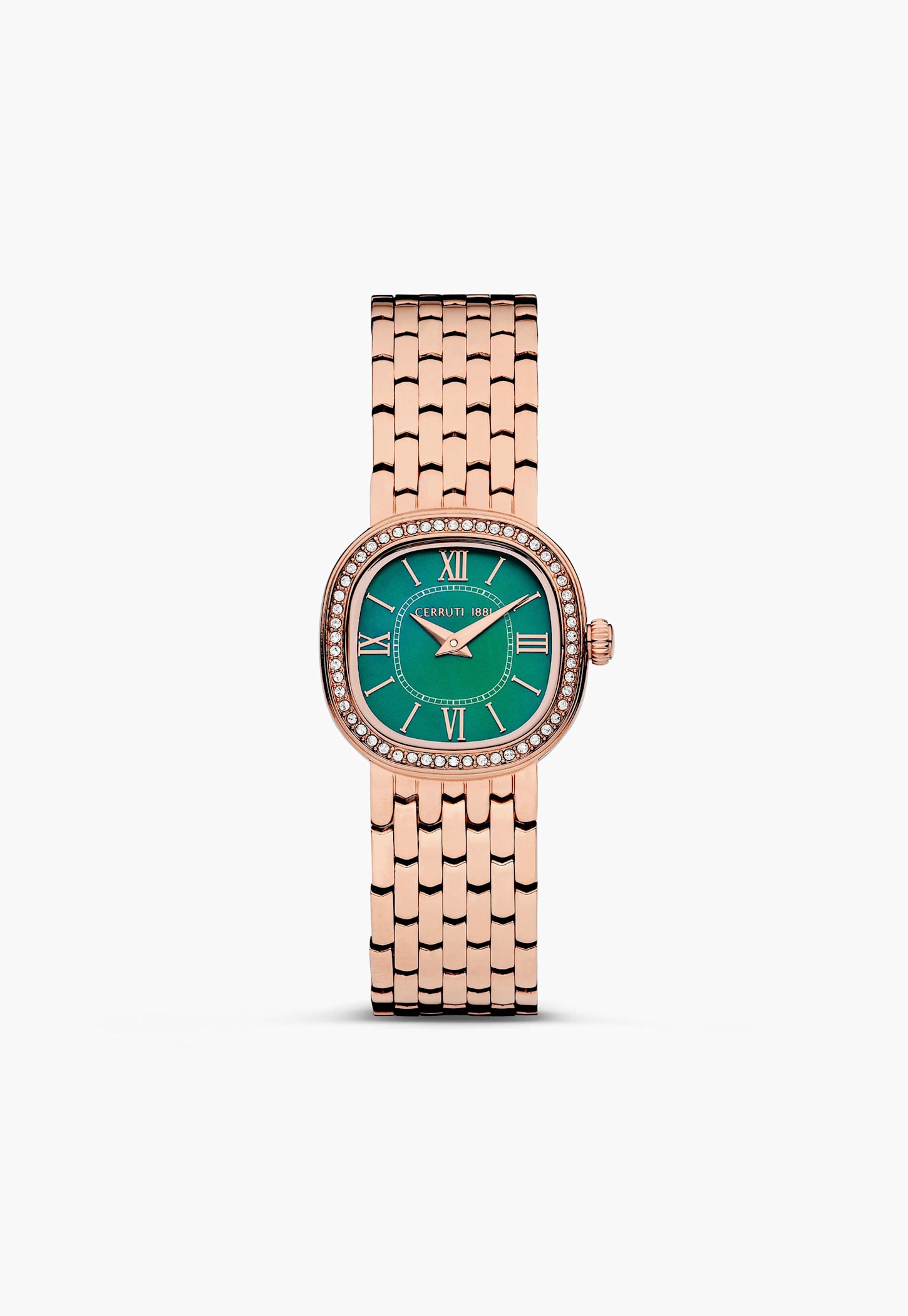 CERRUTI 1881 Embellished Analog Watch - NTCECIWLG0008601W-picture-38