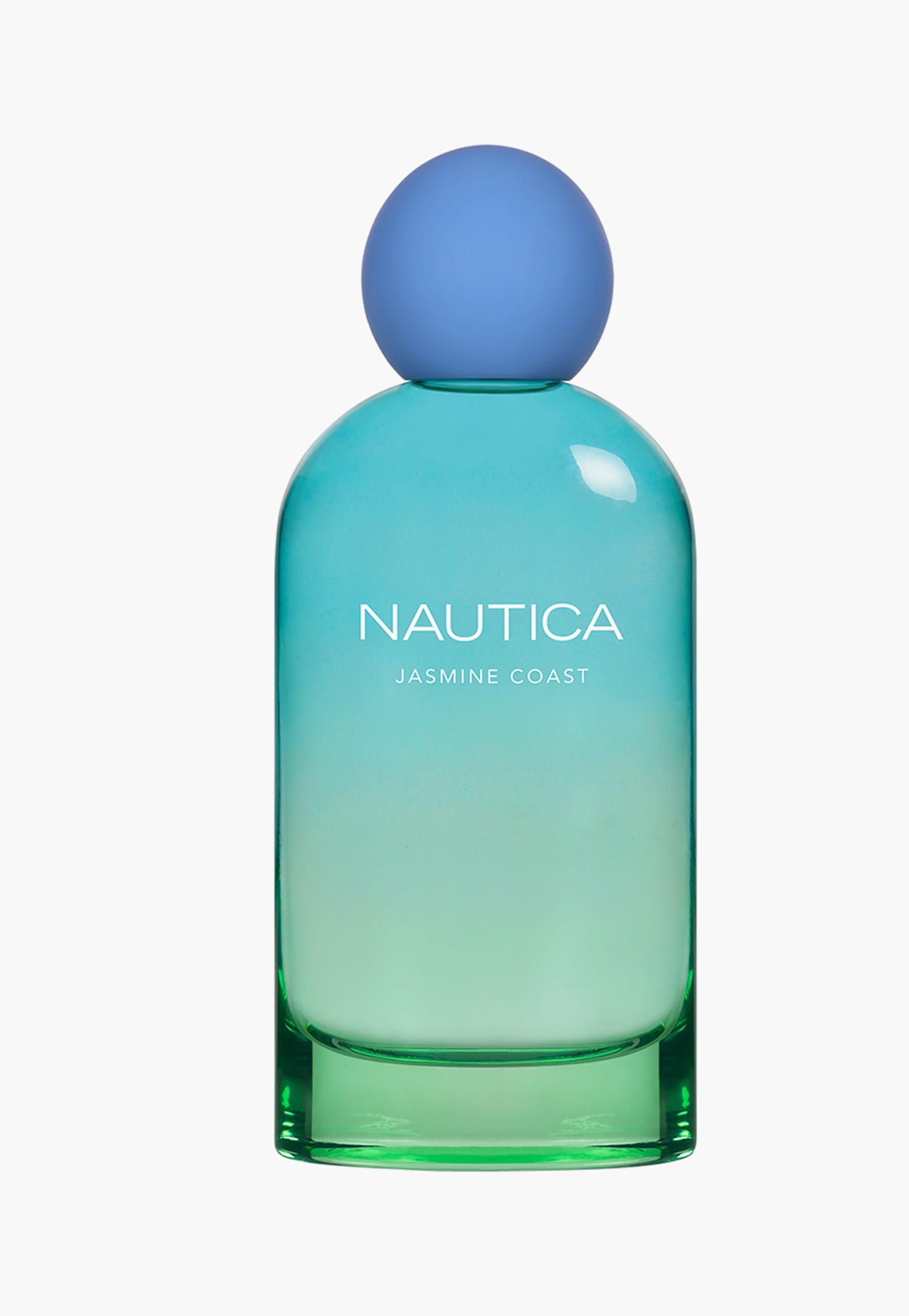 NAUTICA Jasmine Coast Eau De Parfum - 100ml-image-31