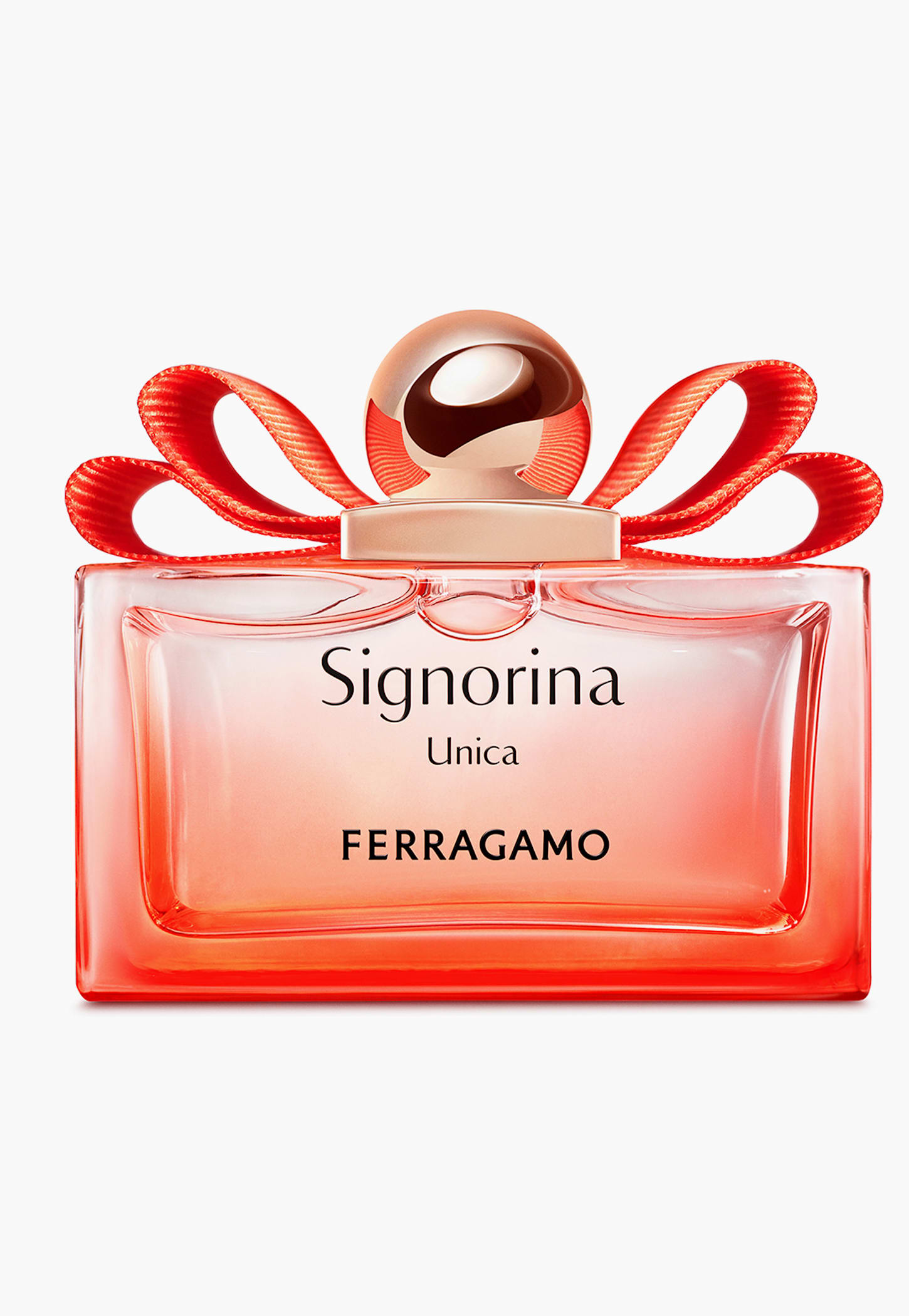FERRAGAMO Signorina Unica Eau De Parfum - 100ml-picture-23