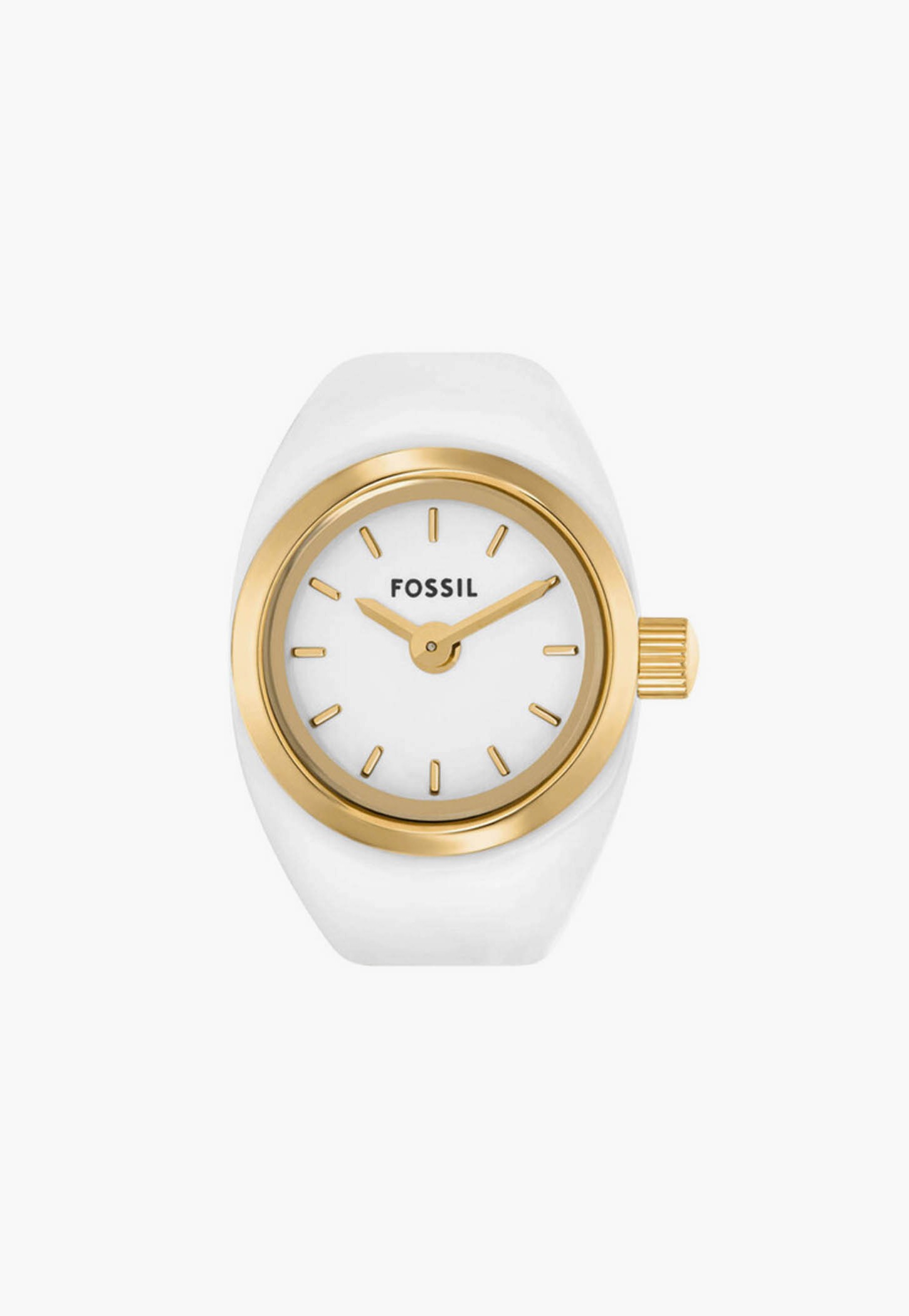 FOSSIL Analog Ring Watch - ES5412-picture-34