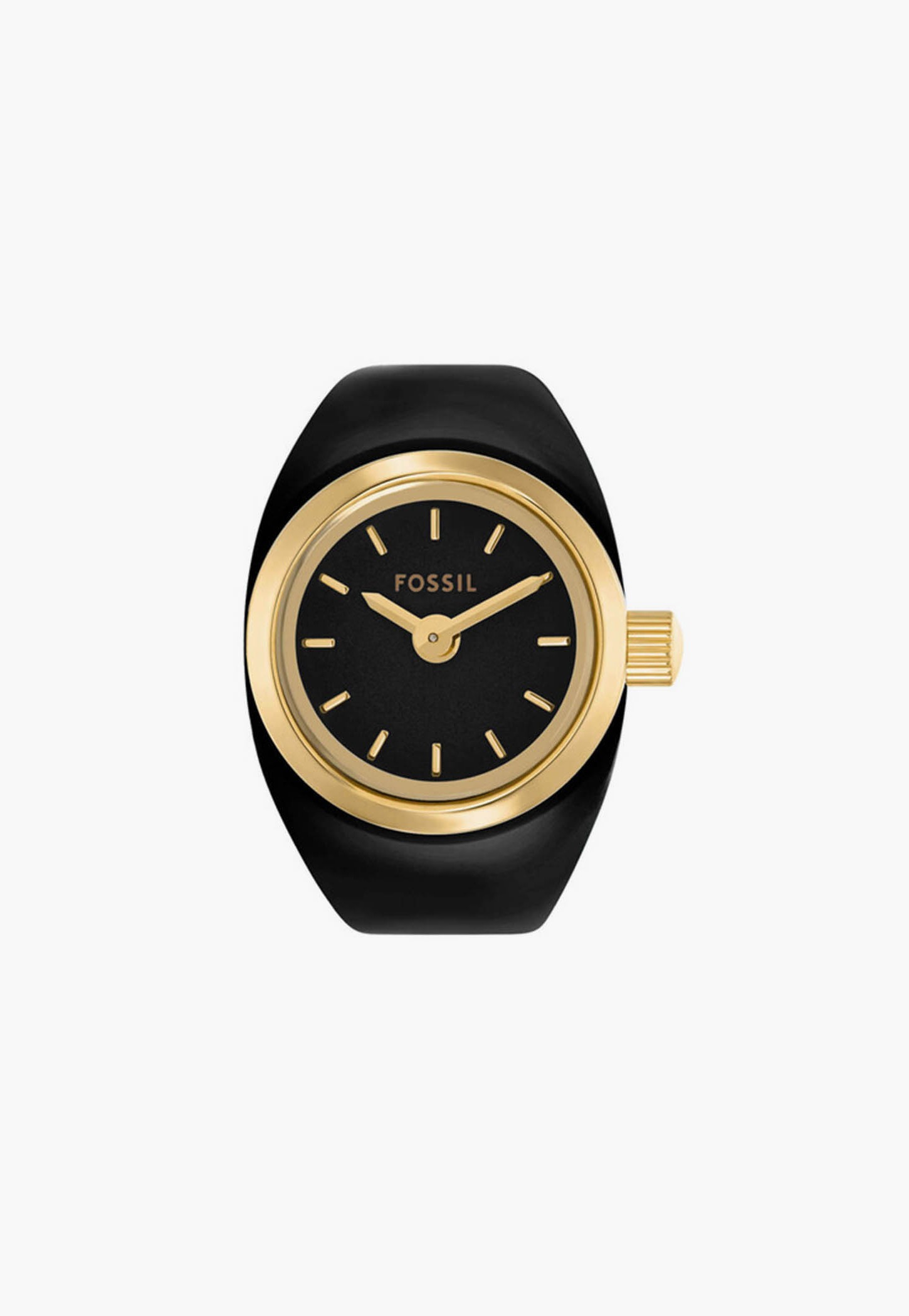 FOSSIL Analog Ring Watch - ES5413-picture-11