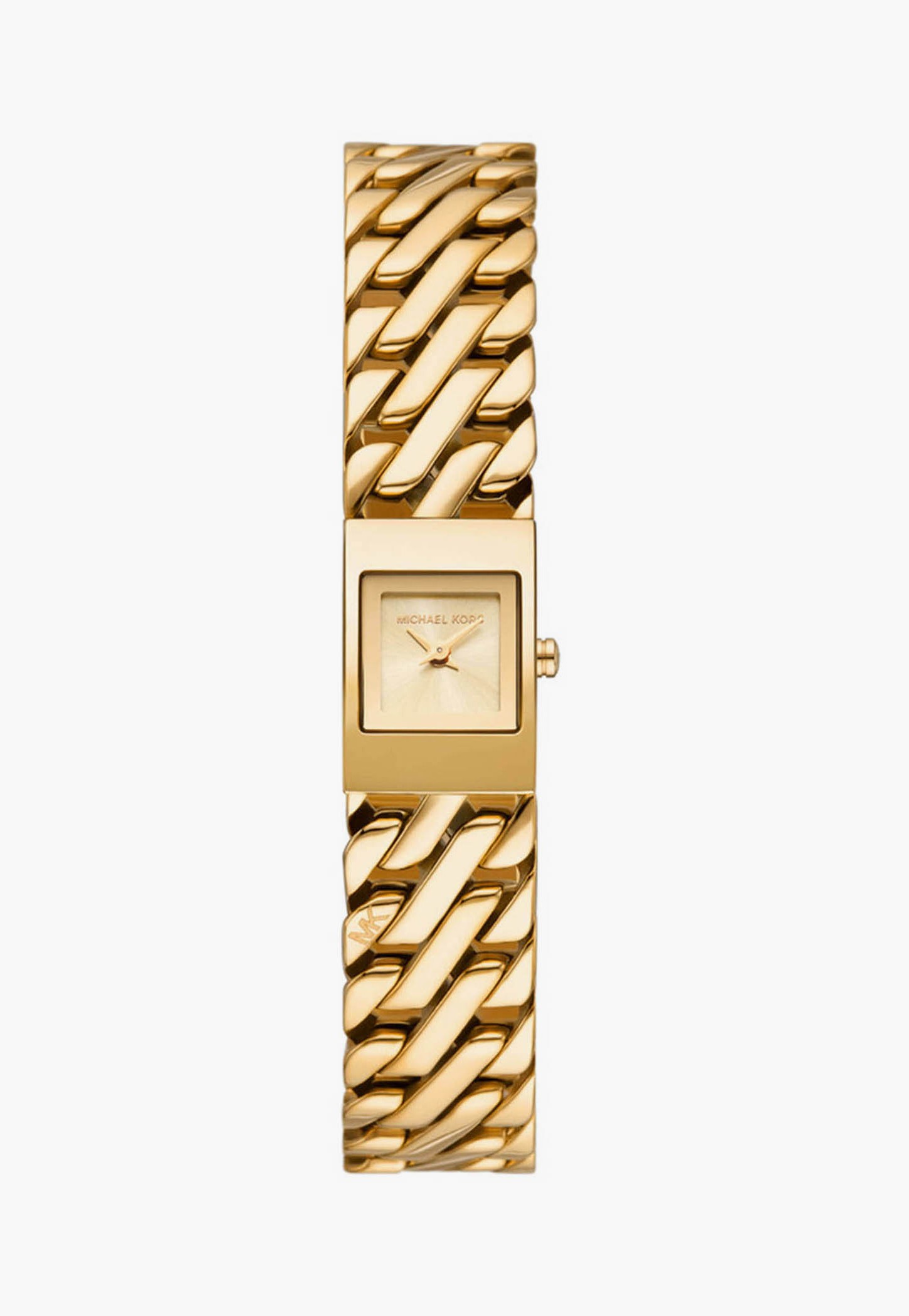 MICHAEL KORS Mini Darrington Bracelet Strap Analog Watch - MK4907I