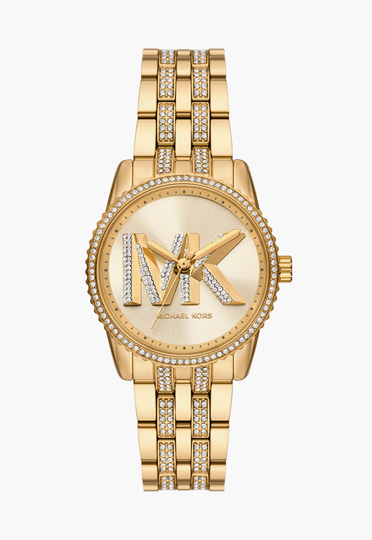 MICHAEL KORS Mini Bryant Analog Watch - MK7540I-picture-43