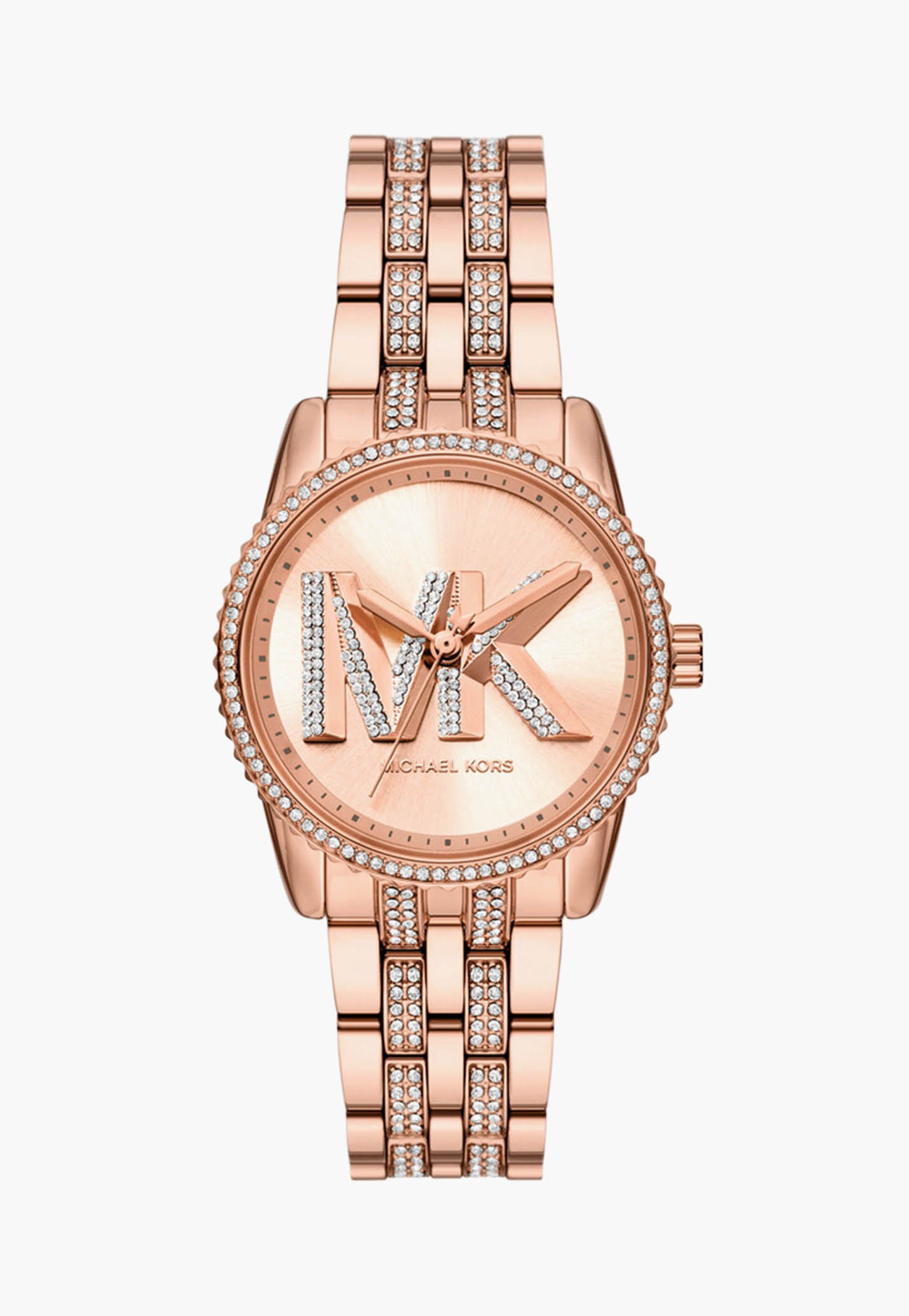 MICHAEL KORS Bryant Embellished Analog Watch - MK7541I-image-47