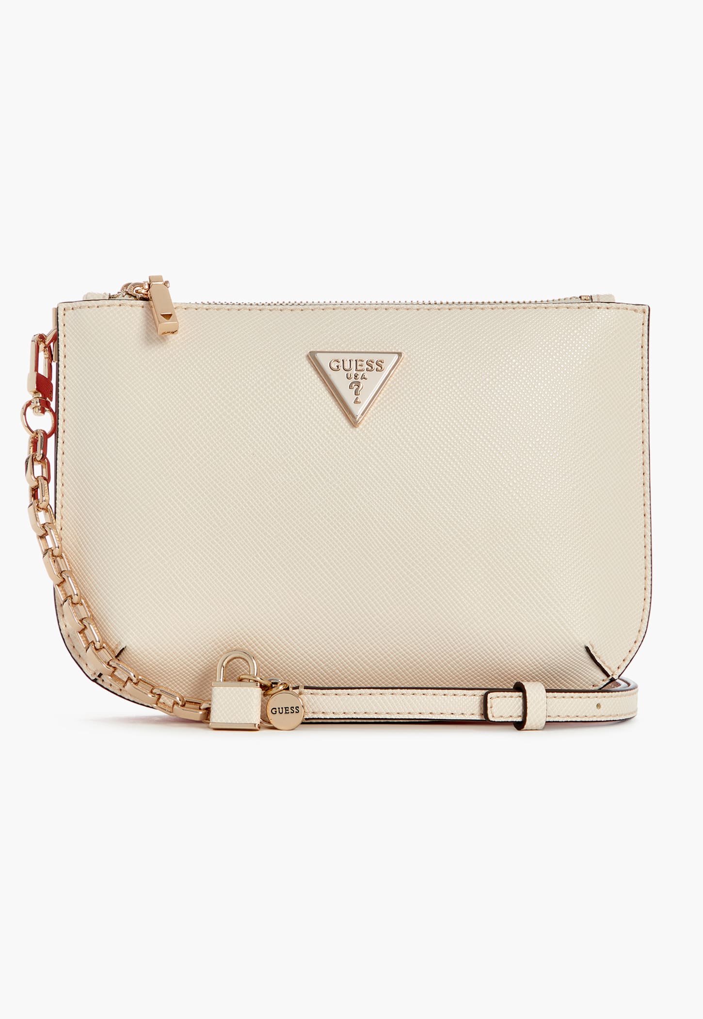 GUESS Textured Wristlet-picture-38