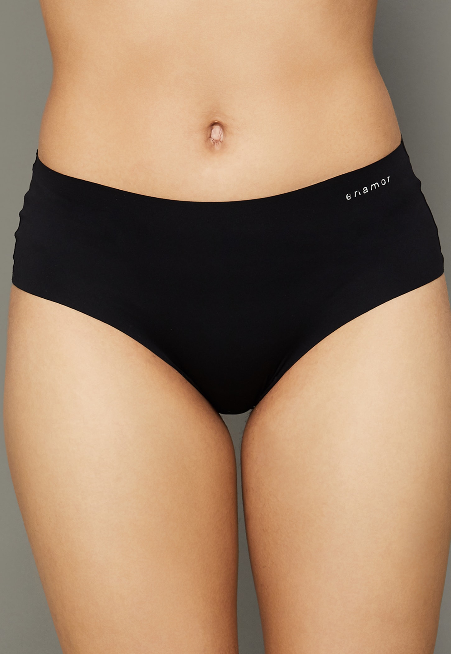 ENAMOR Seamless Hipster Panties-picture-17