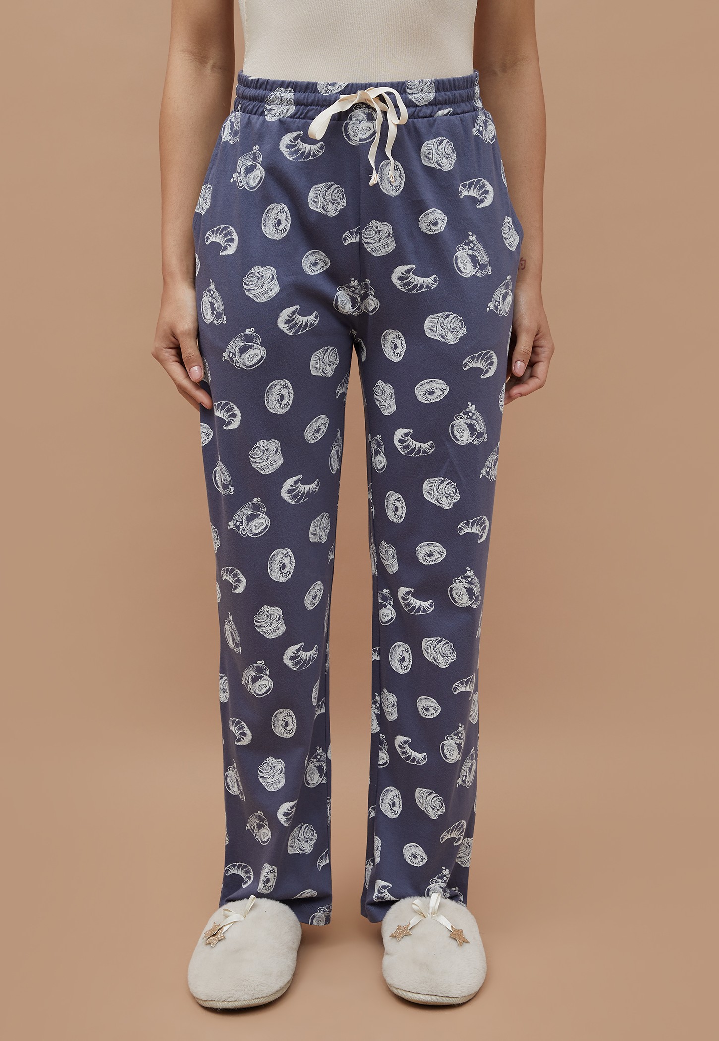 GINGER Printed Night Suit-picture-40