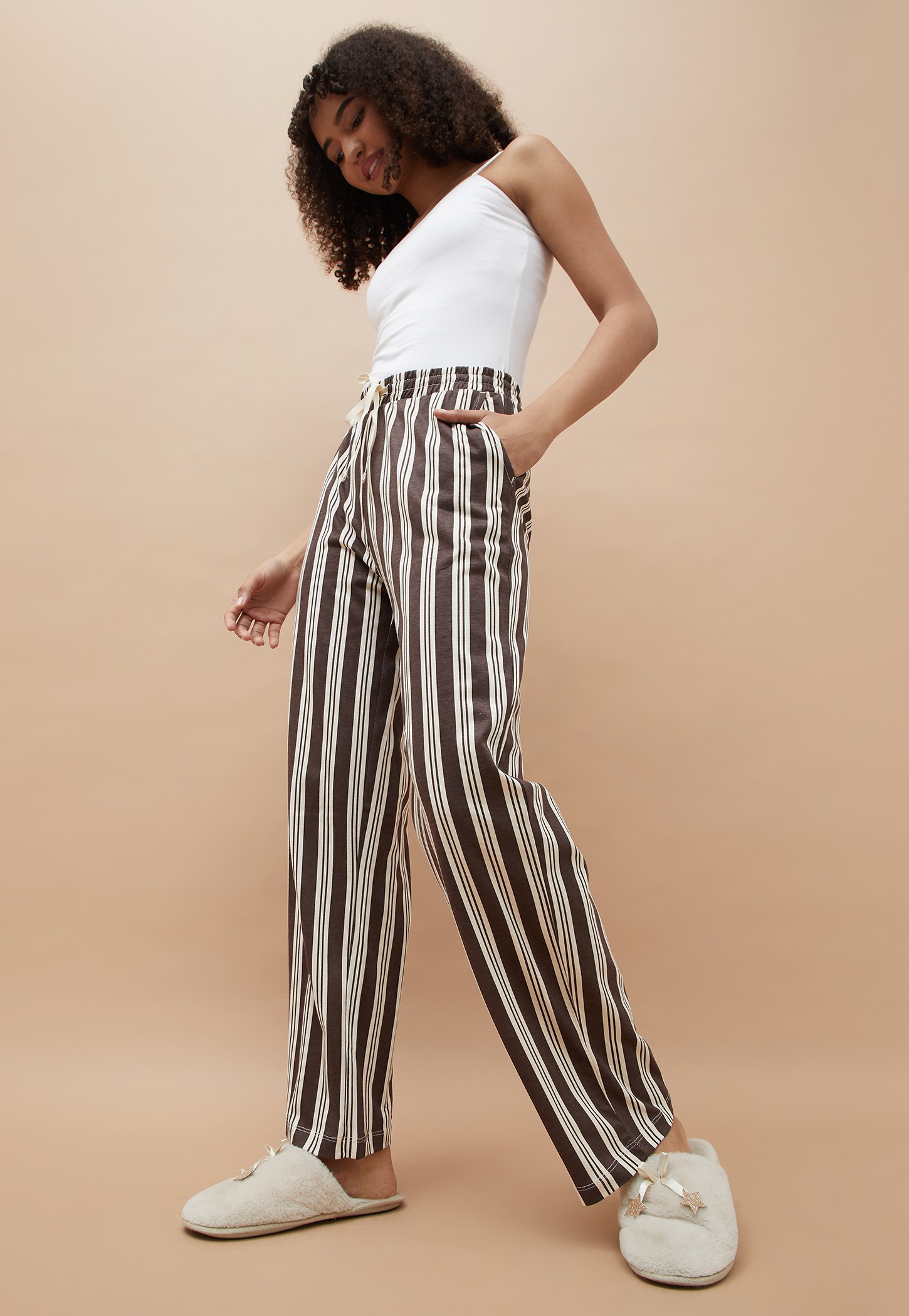 GINGER Striped Pyjamas-picture-53
