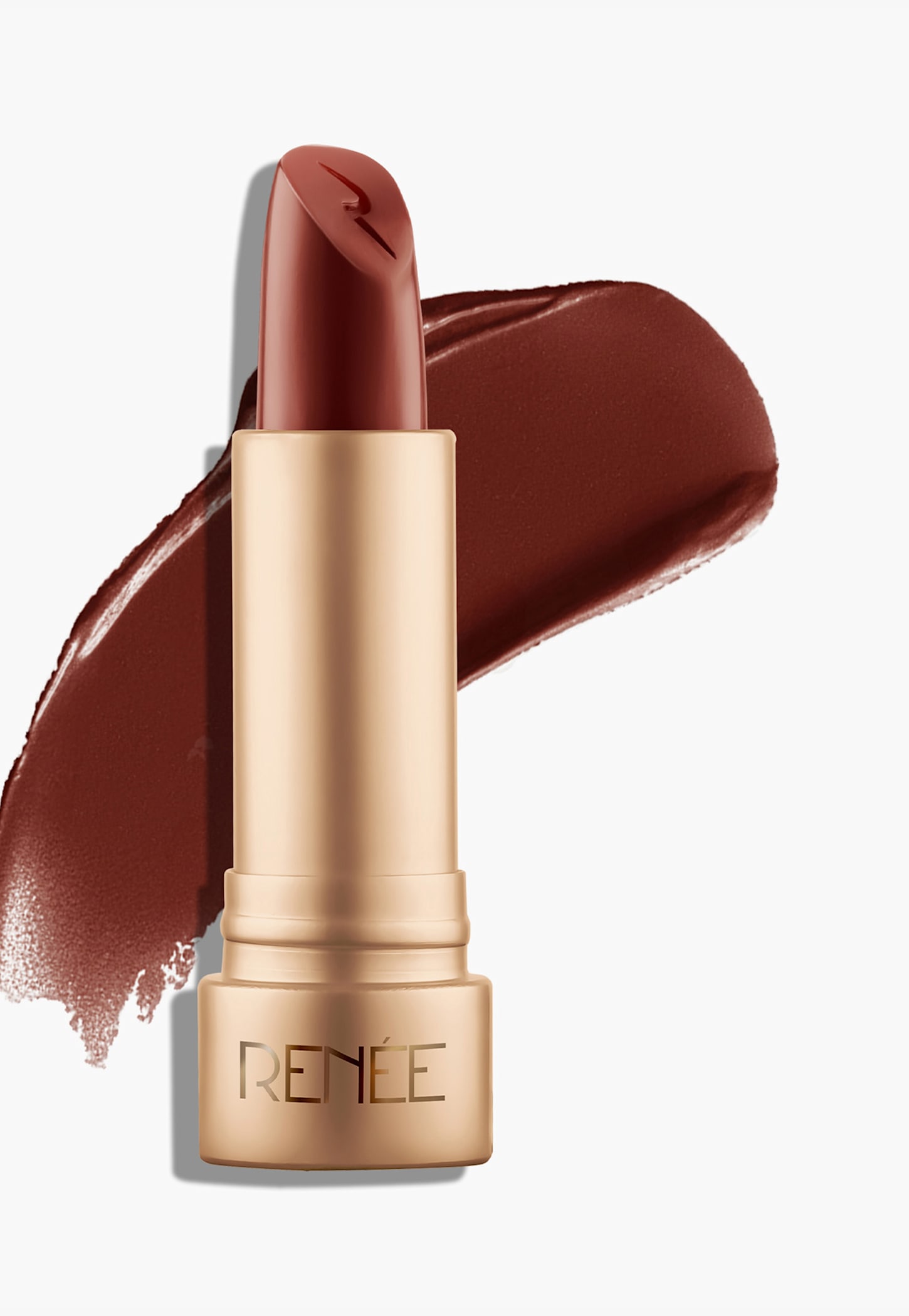 RENEE H2O Hydrating Creme Lipstick - 02 Brown Bay - 3g-picture-43