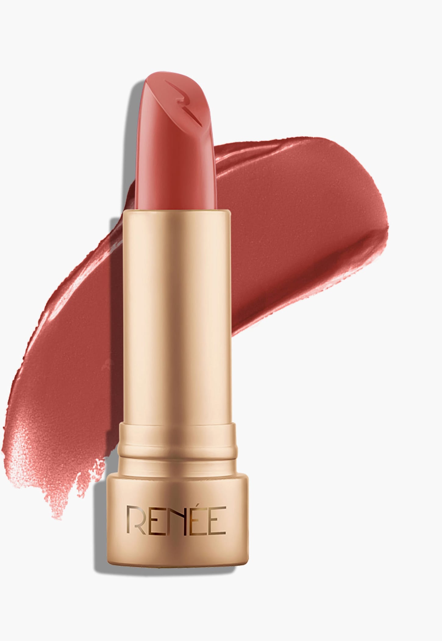 RENEE H2O Hydrating Creme Lipstick - 03 Nude Sea - 3g-picture-54