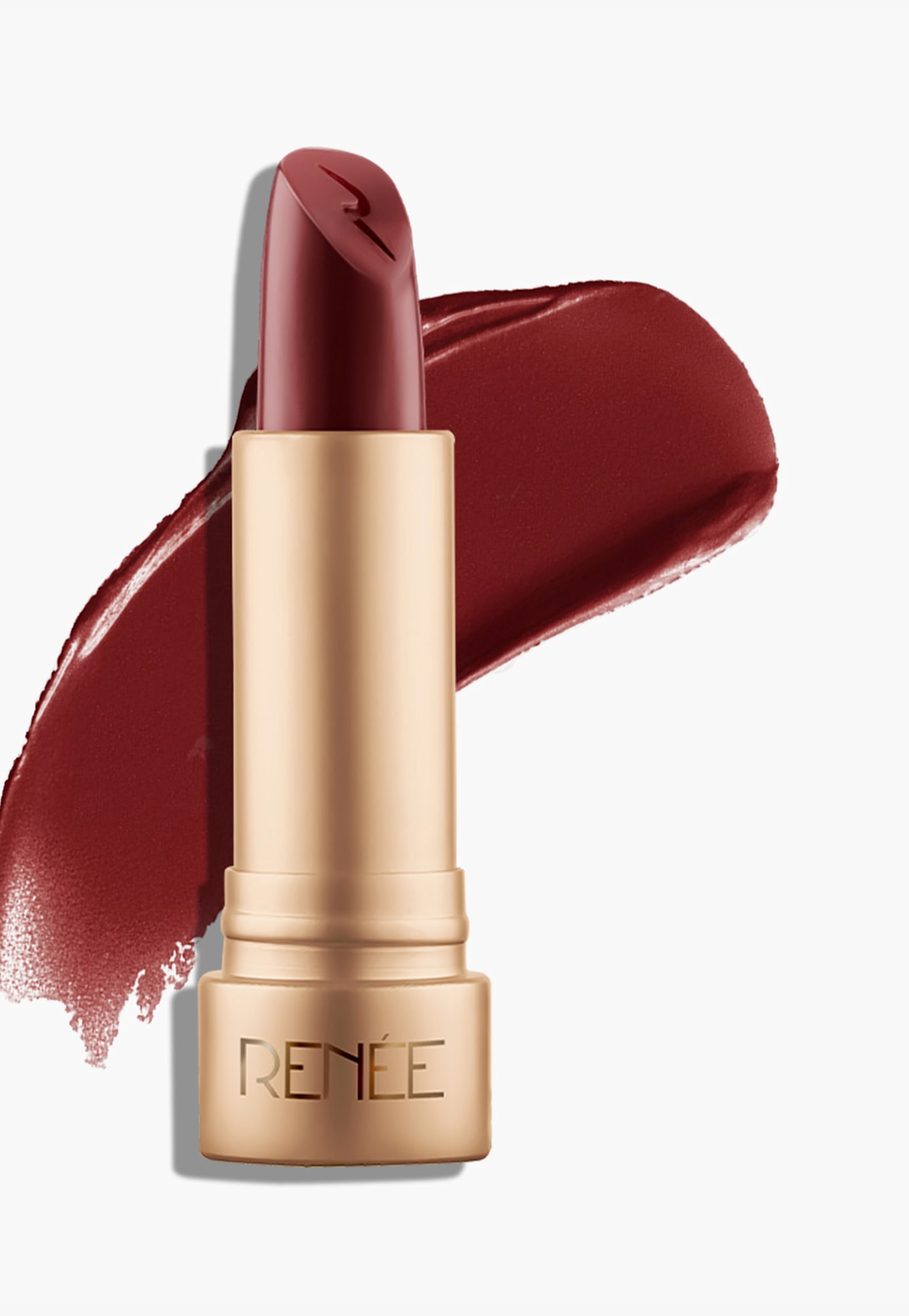 RENEE H2O Hydrating Creme Lipstick - 06 Mauve Lagoon - 3g-image-16