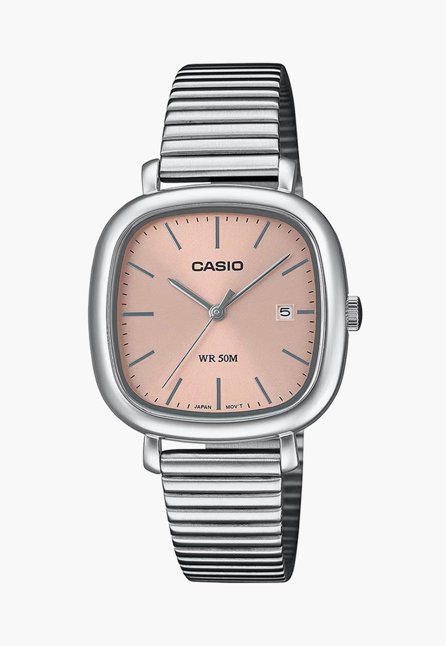 CASIO Enticer Analog Watch with Stainless Steel Strap - A2463-picture-34