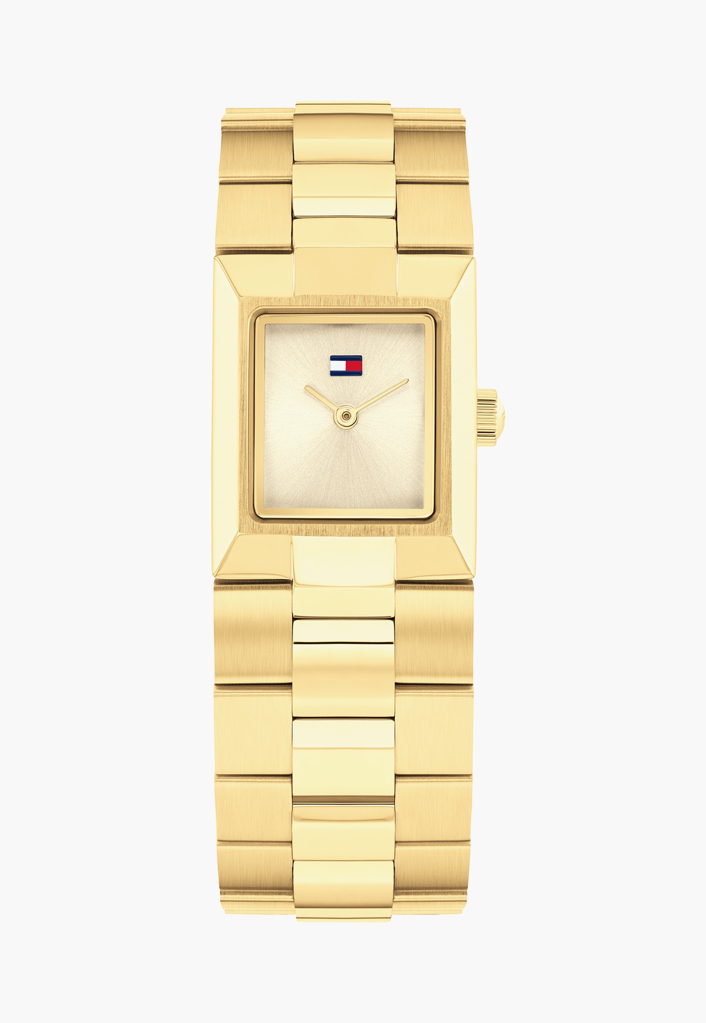 TOMMY HILFIGER Iconic Analog Watch - TH1782787-picture-36