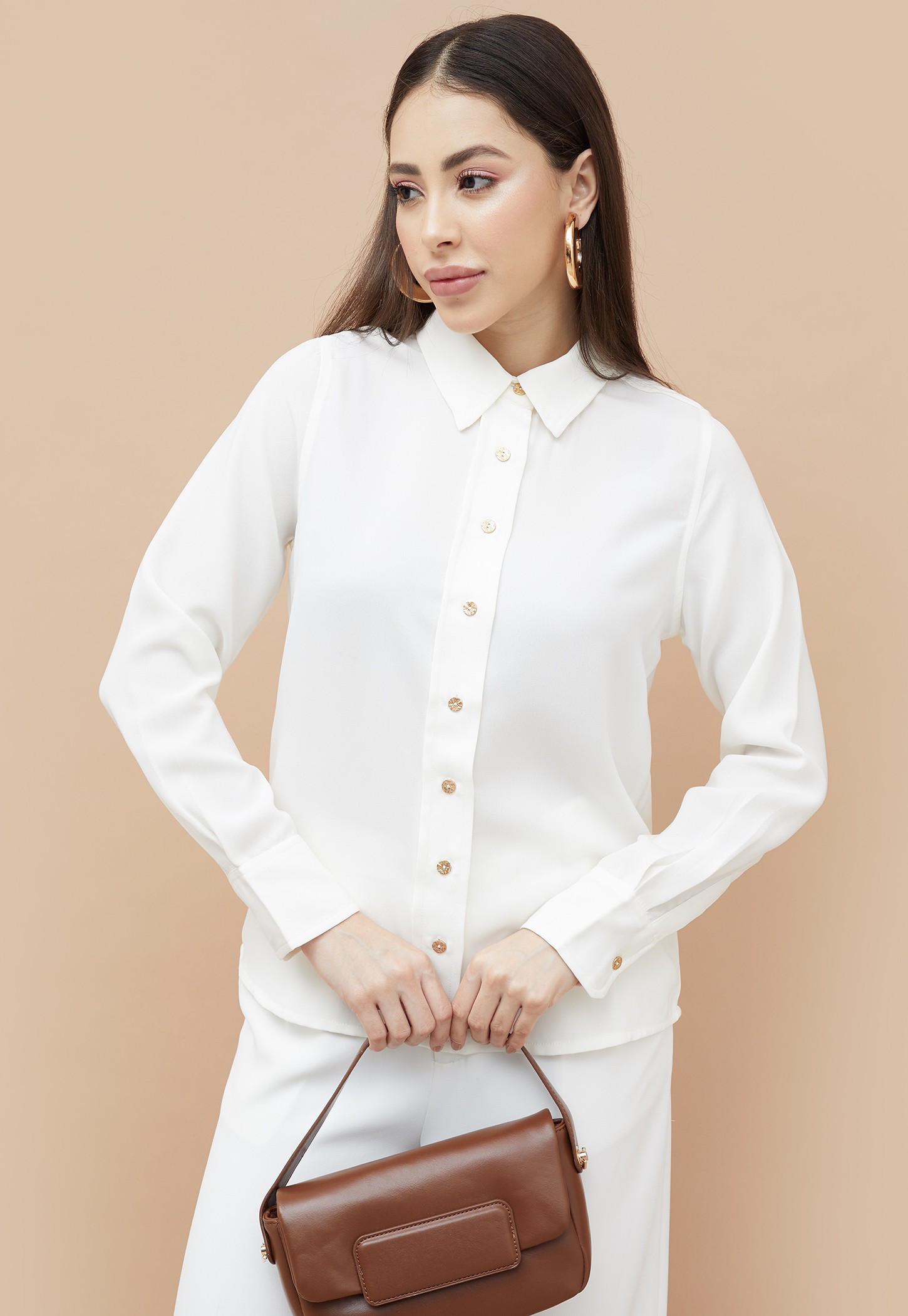 CODE Solid Shirt-picture-33