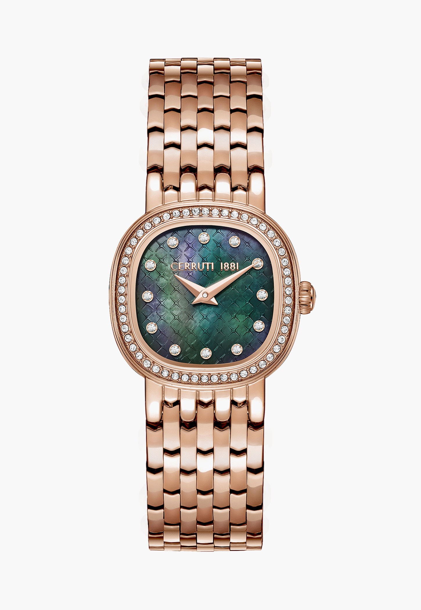 CERRUTI 1881 Elegance Analog Watch - CECIWLG0072909-image-2