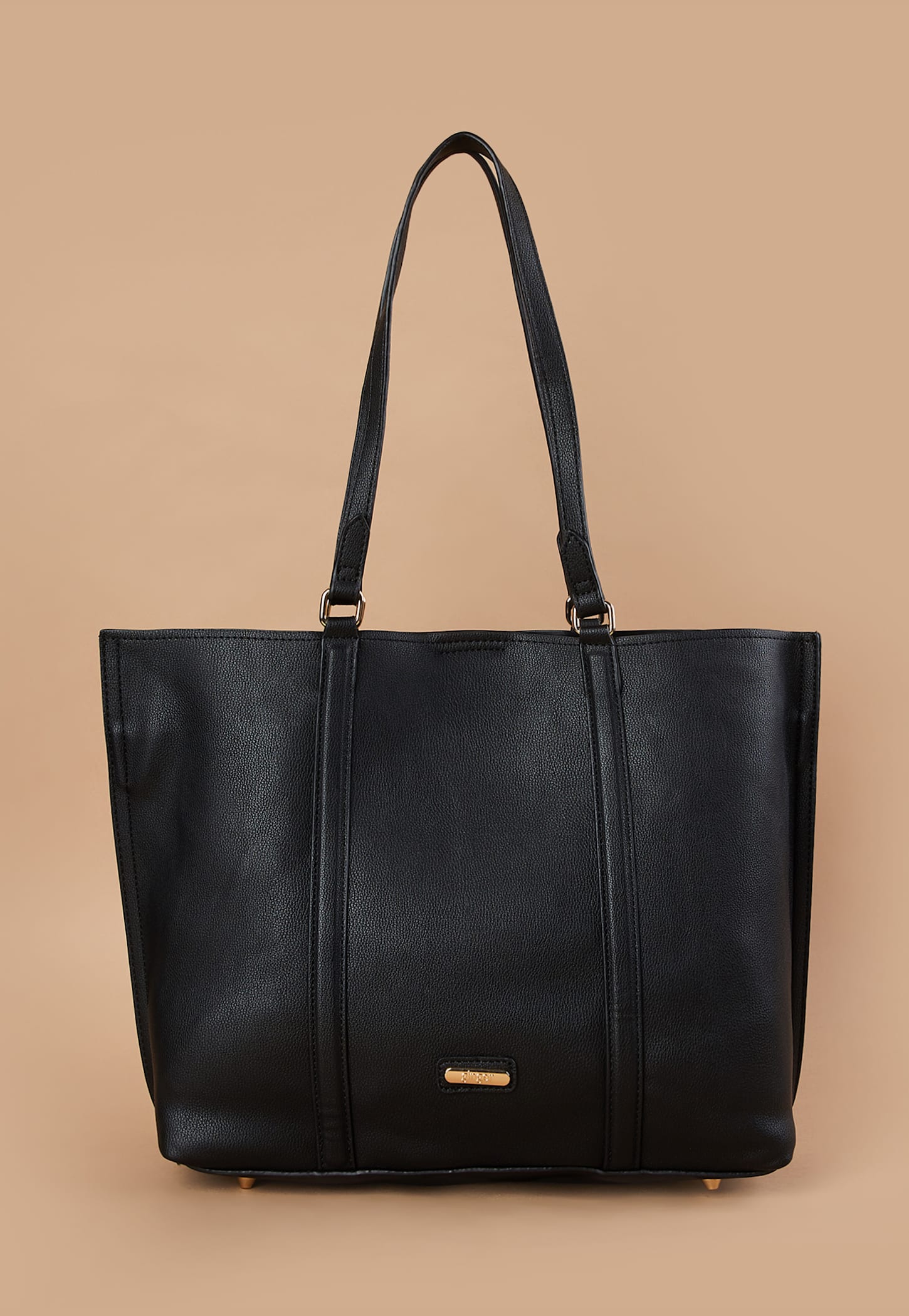 GINGER Solid Shoulder Bag-picture-24