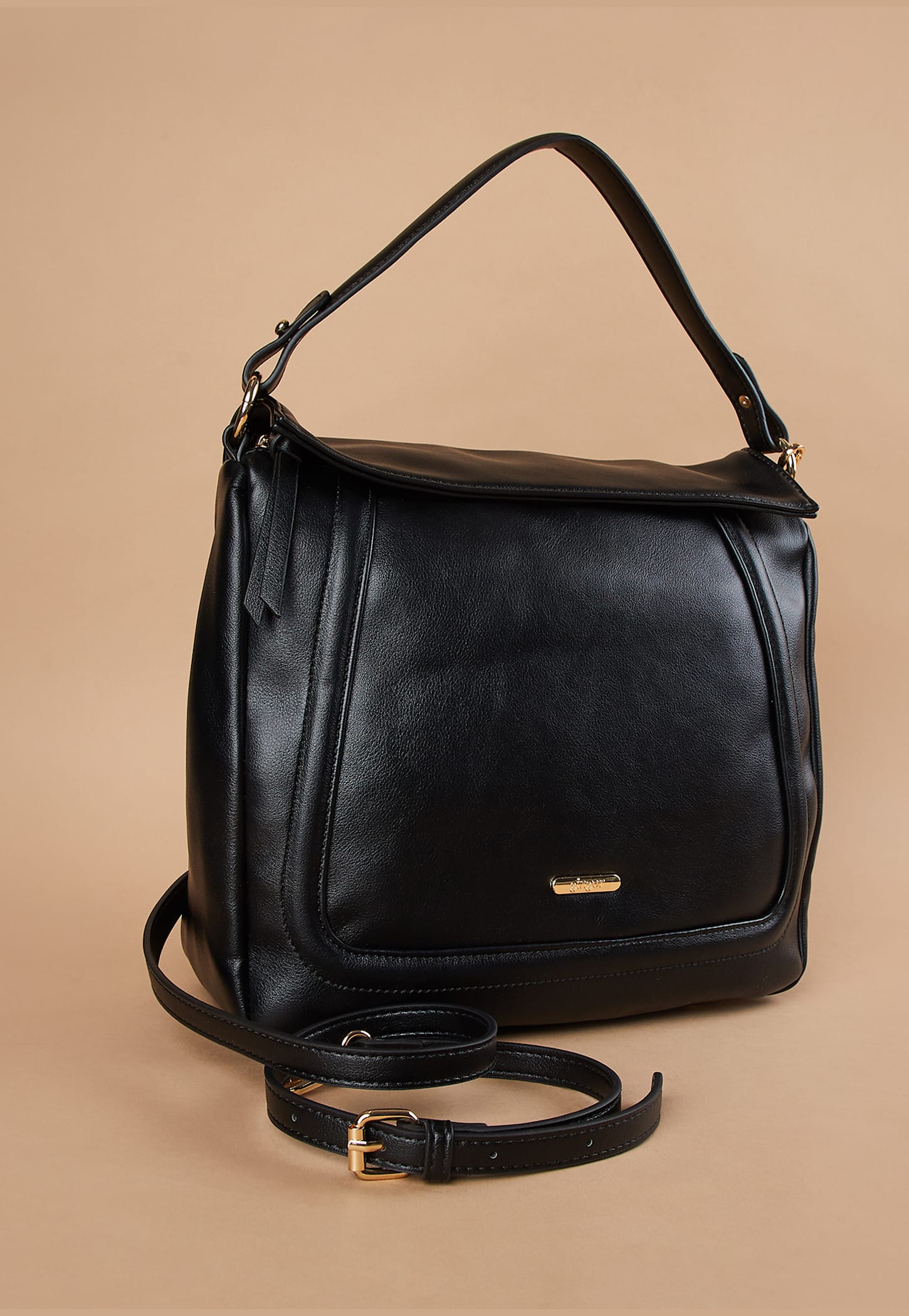 GINGER Solid Handheld Bag-picture-21