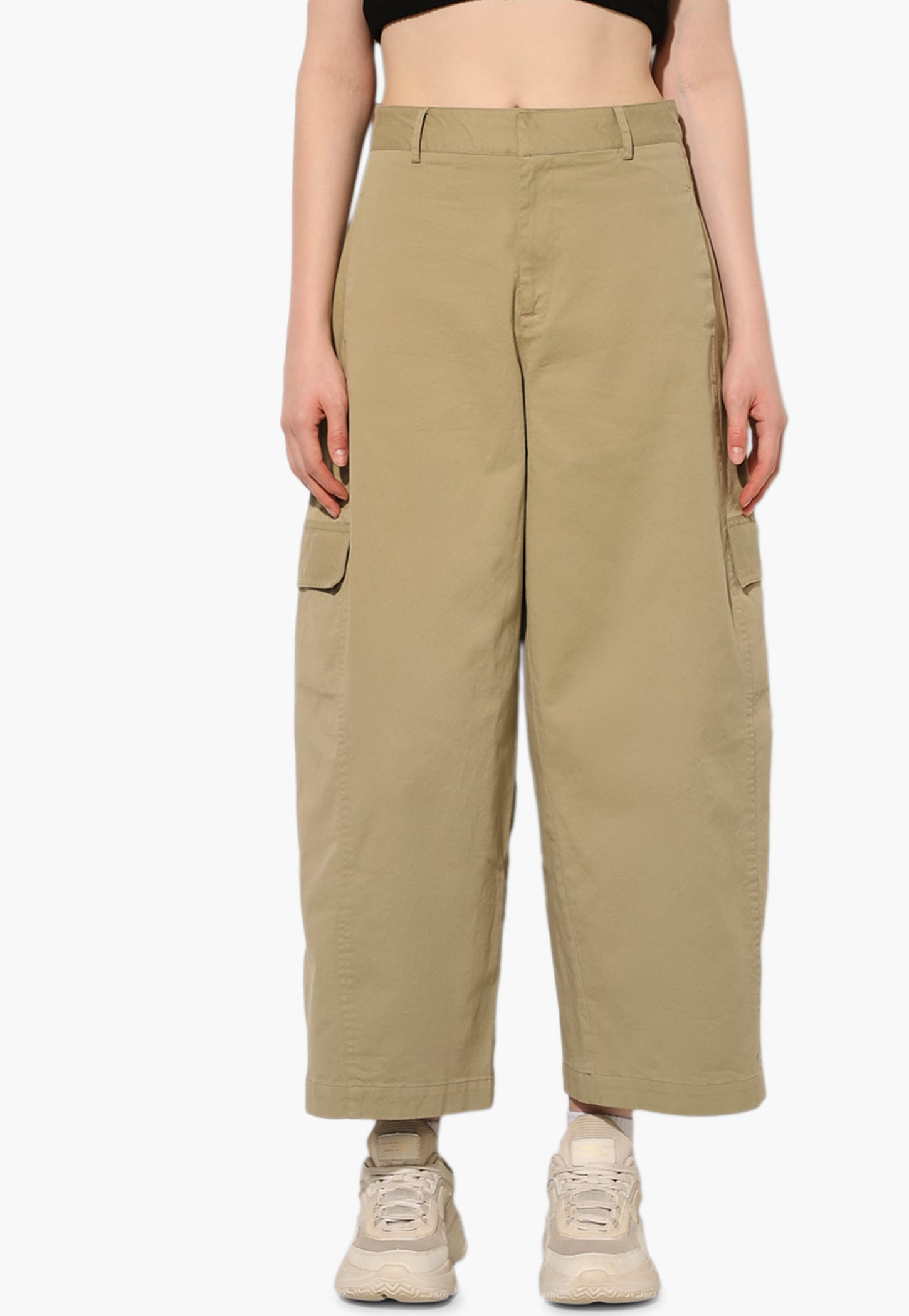 ONLY Solid Cargos-picture-23