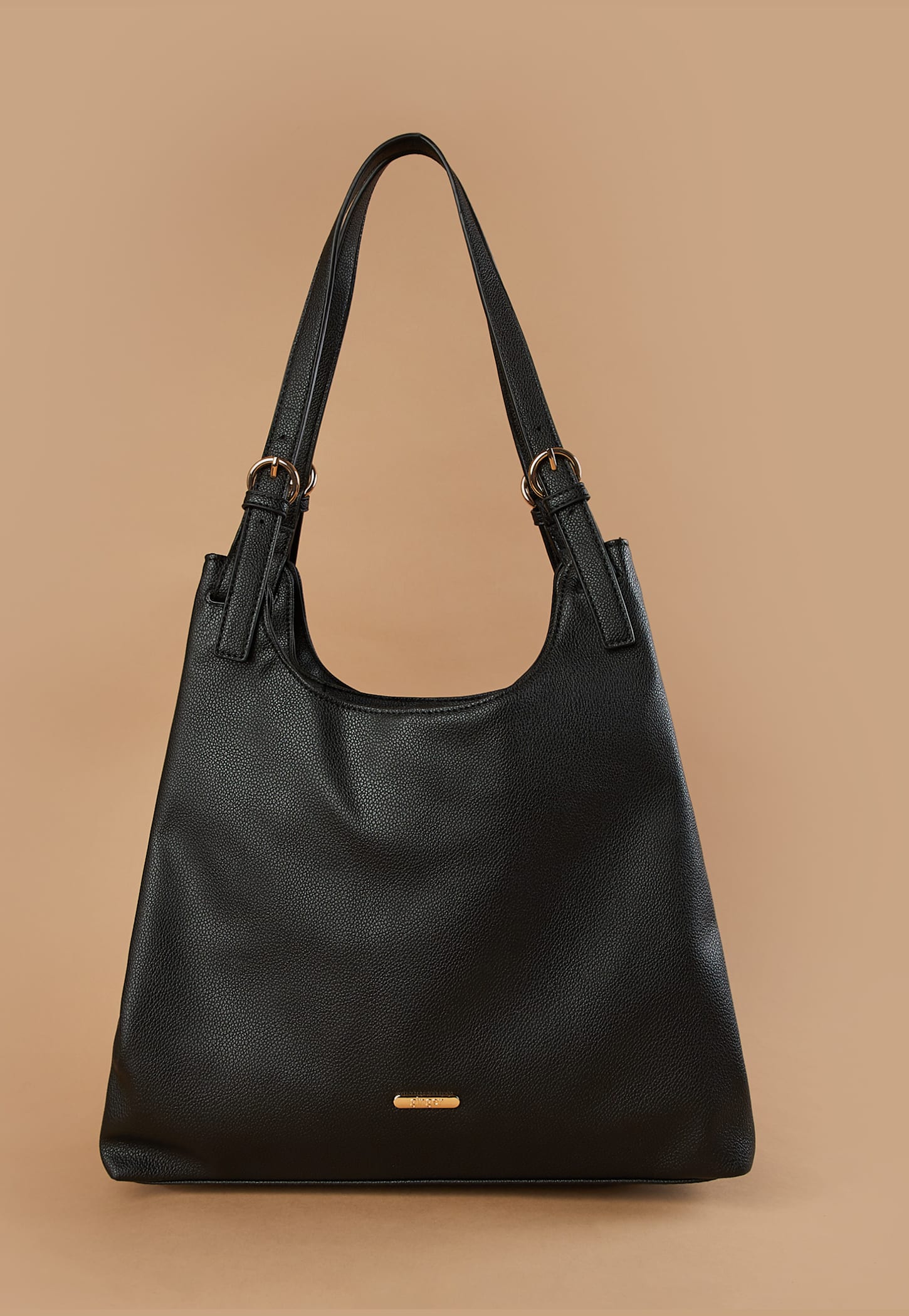 GINGER Textured Shoulder Bag-picture-26