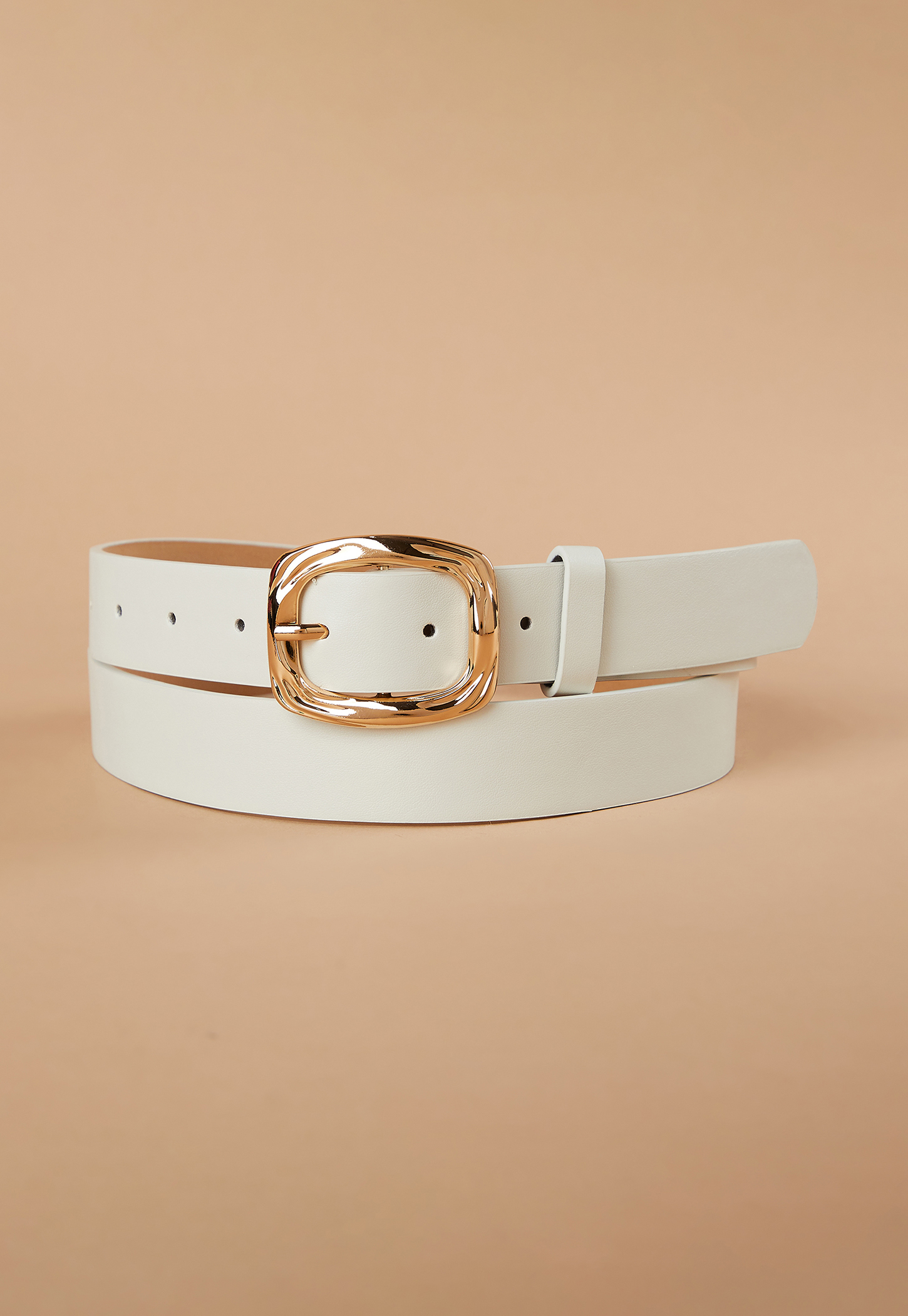 GINGER Solid Belt