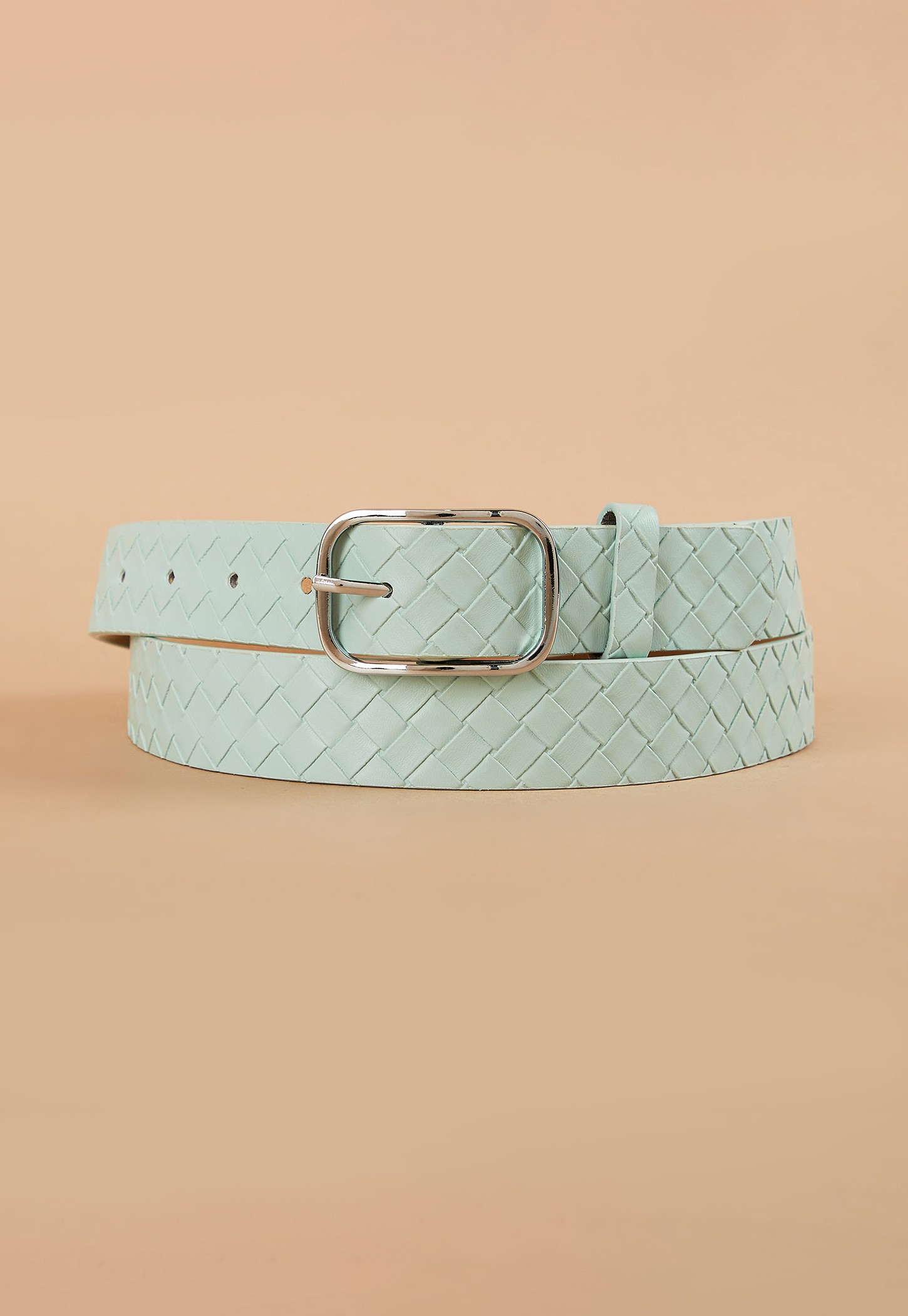 GINGER Basket Weave Belt-picture-14