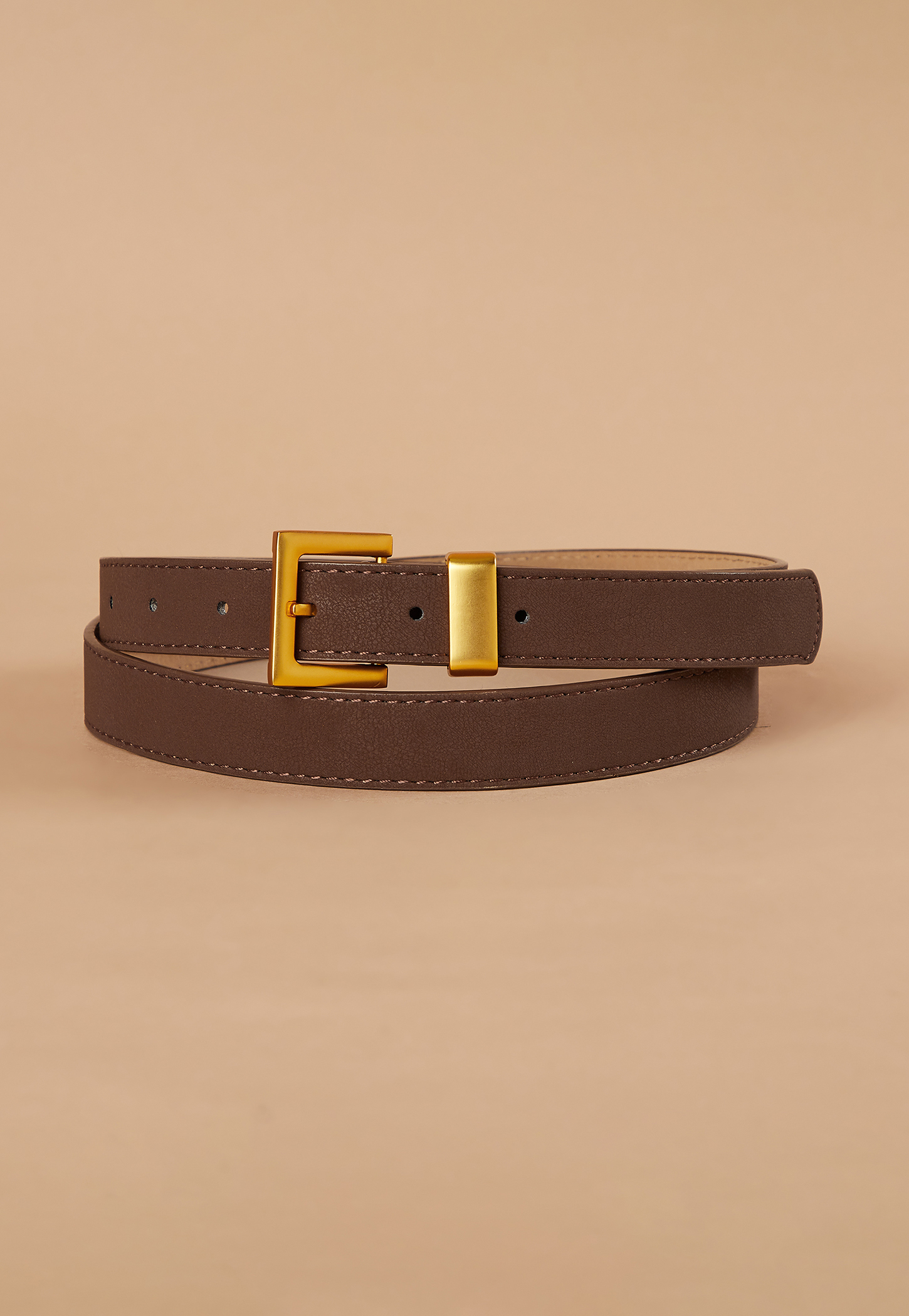 GINGER Solid Belt-picture-19