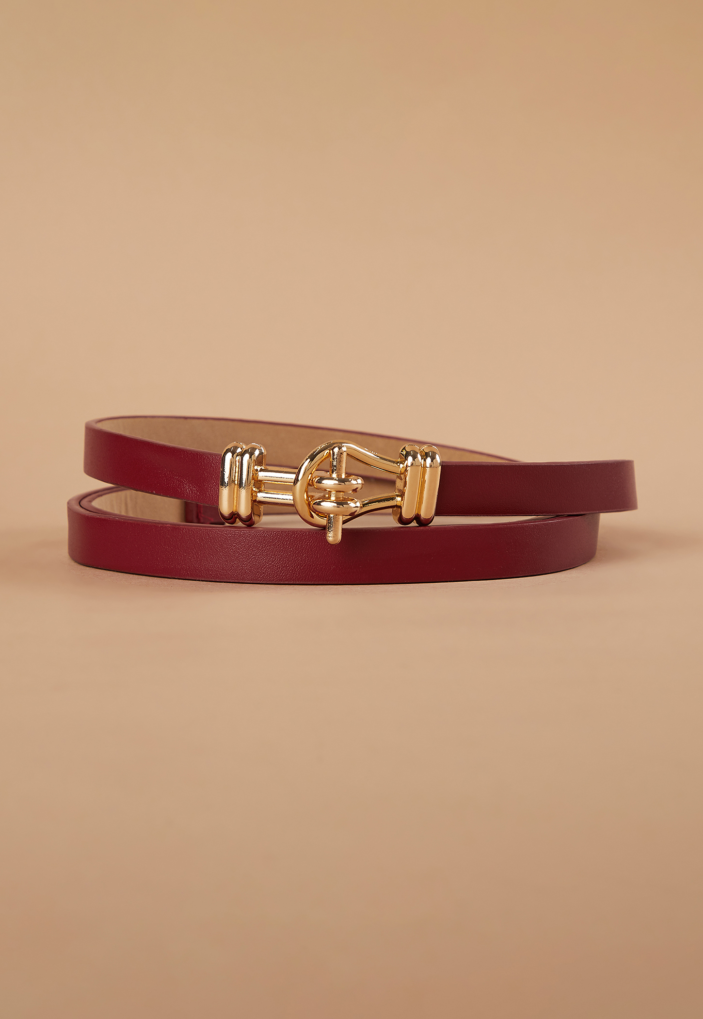 GINGER Solid Belt-picture-40