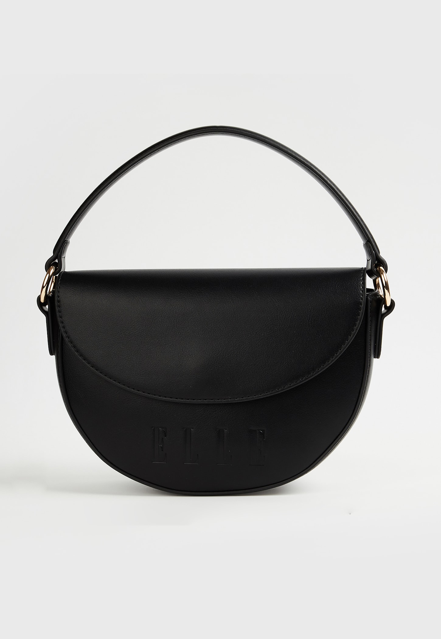 ELLE Solid Sling Bag