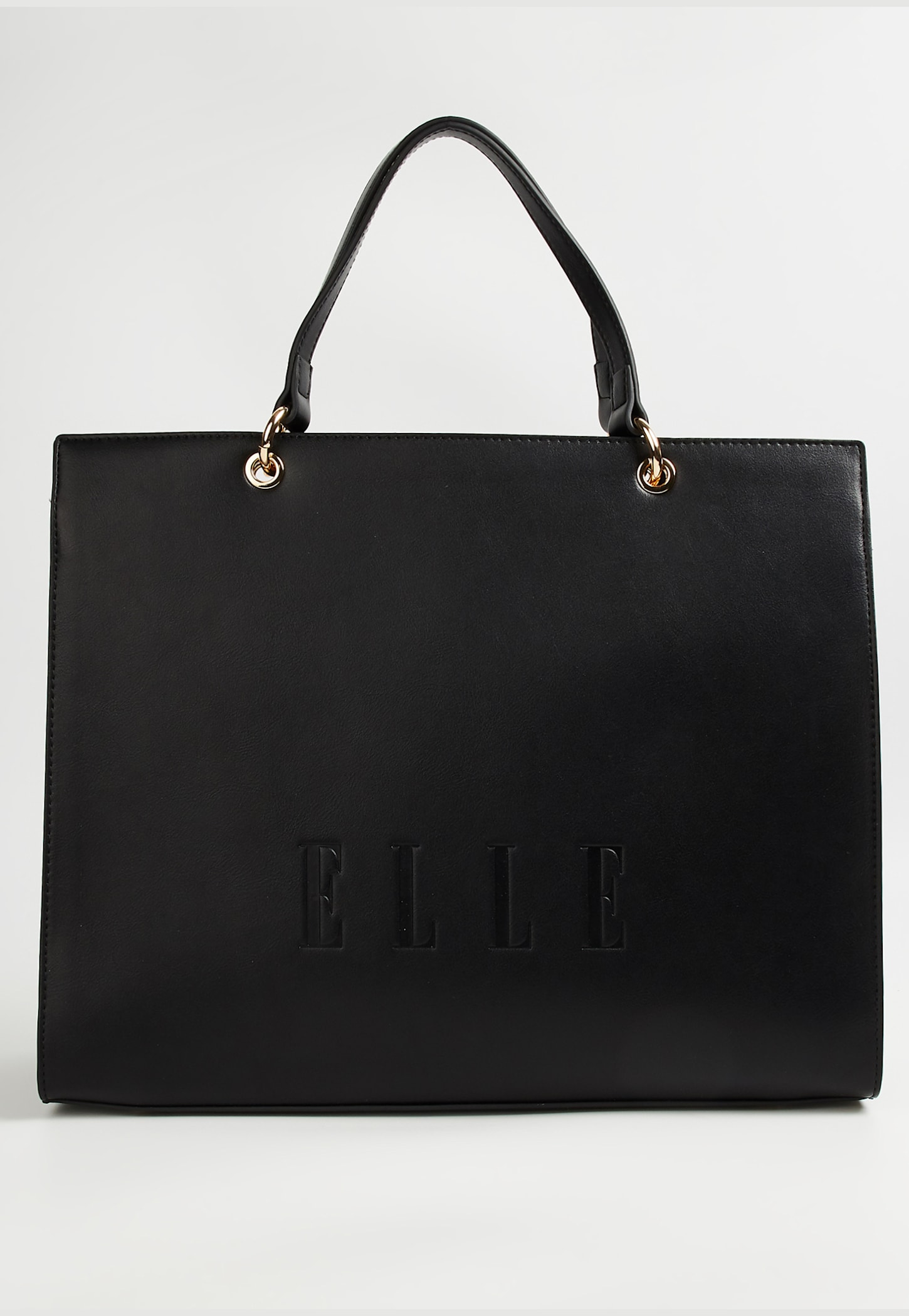 ELLE Solid Laptop Bag