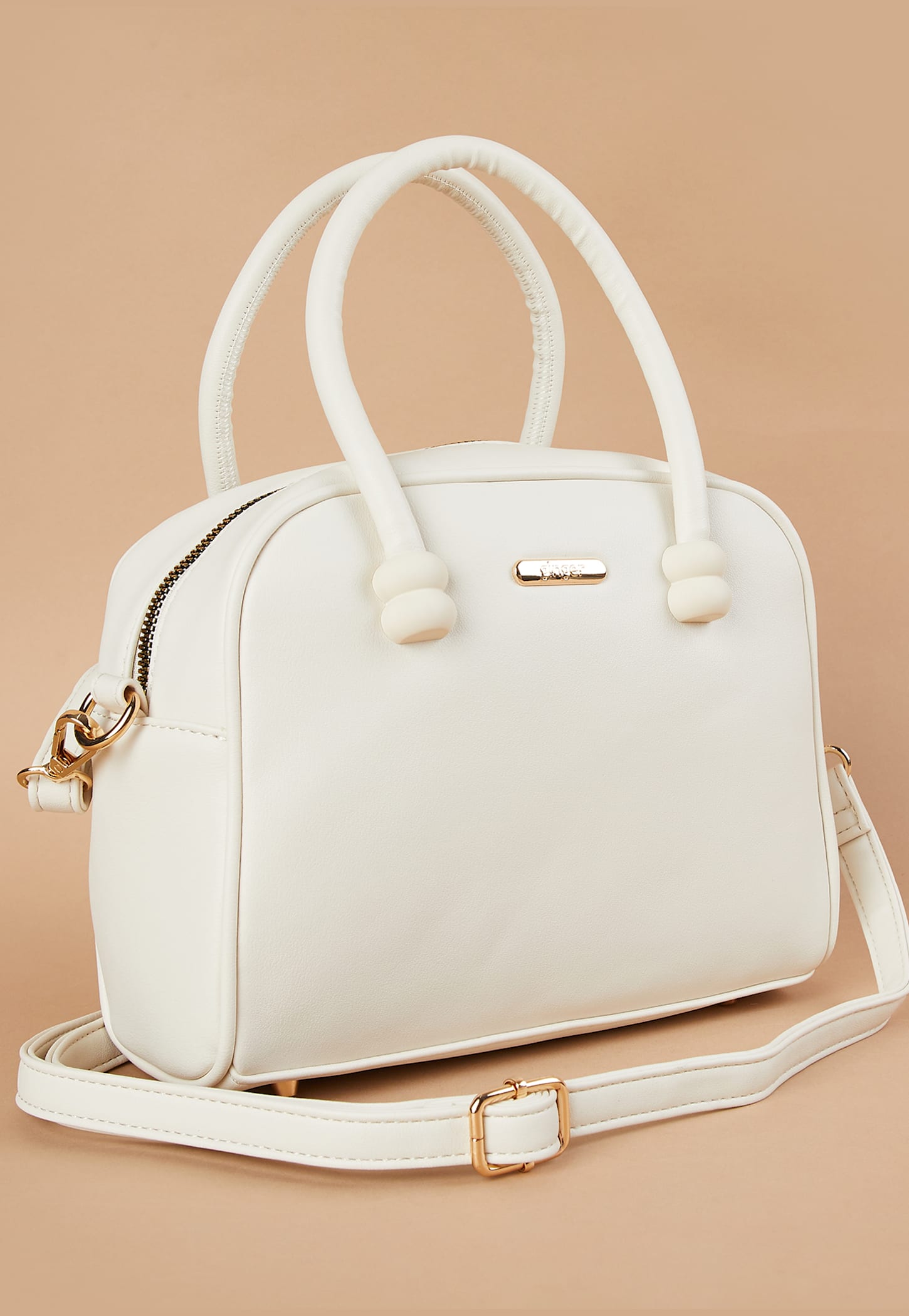 GINGER Solid Handheld Bag-picture-38