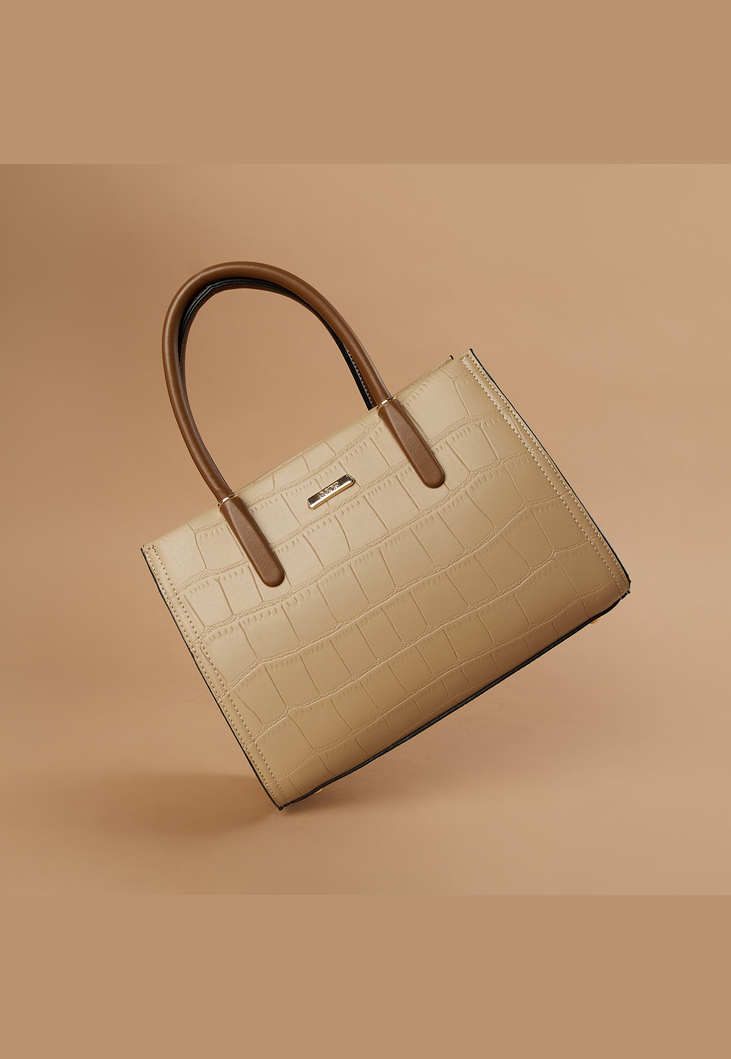 CODE Solid Handheld Bag-picture-17