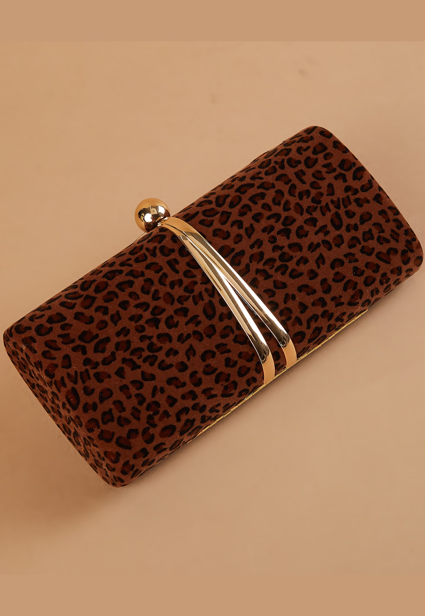 CODE Animal Printed Clutch-picture-35