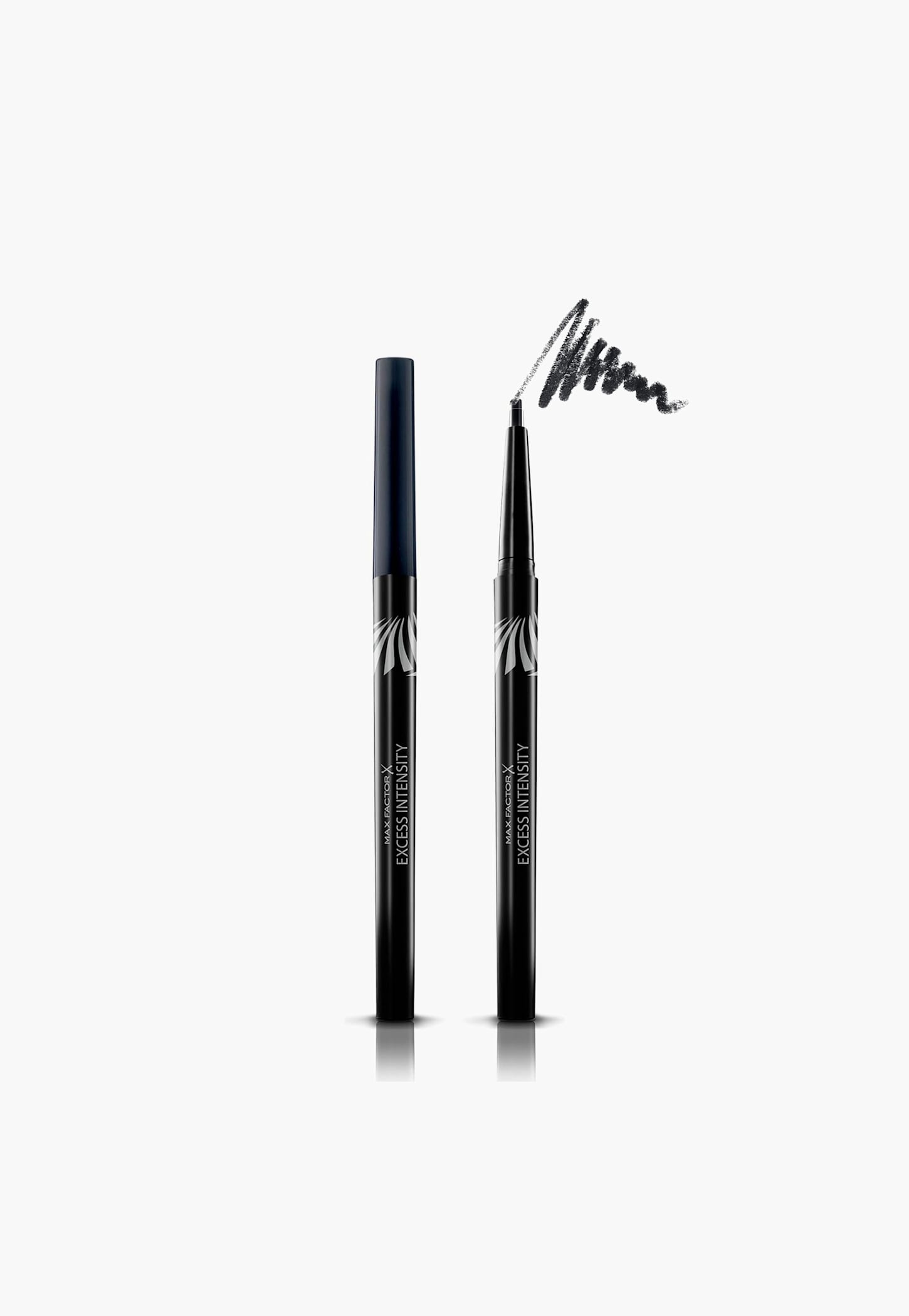 MAX FACTOR Excess Intensity Longwear Eyeliner - Excessive Charcoal - 0.2g-image-15