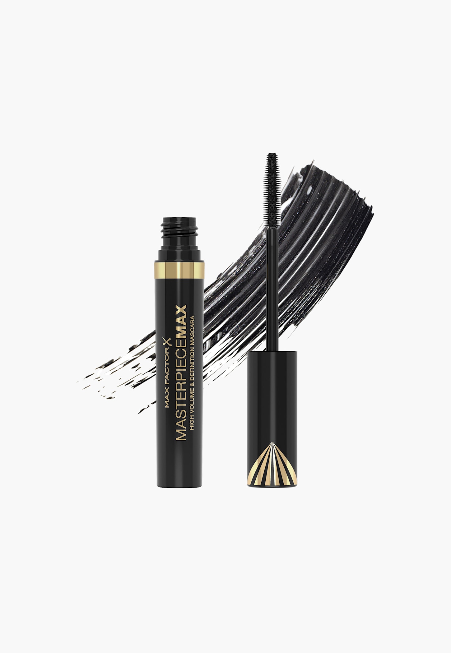 MAX FACTOR Masterpiece Max High Volume And Definition Mascara - Black - 7.2ml-image-44