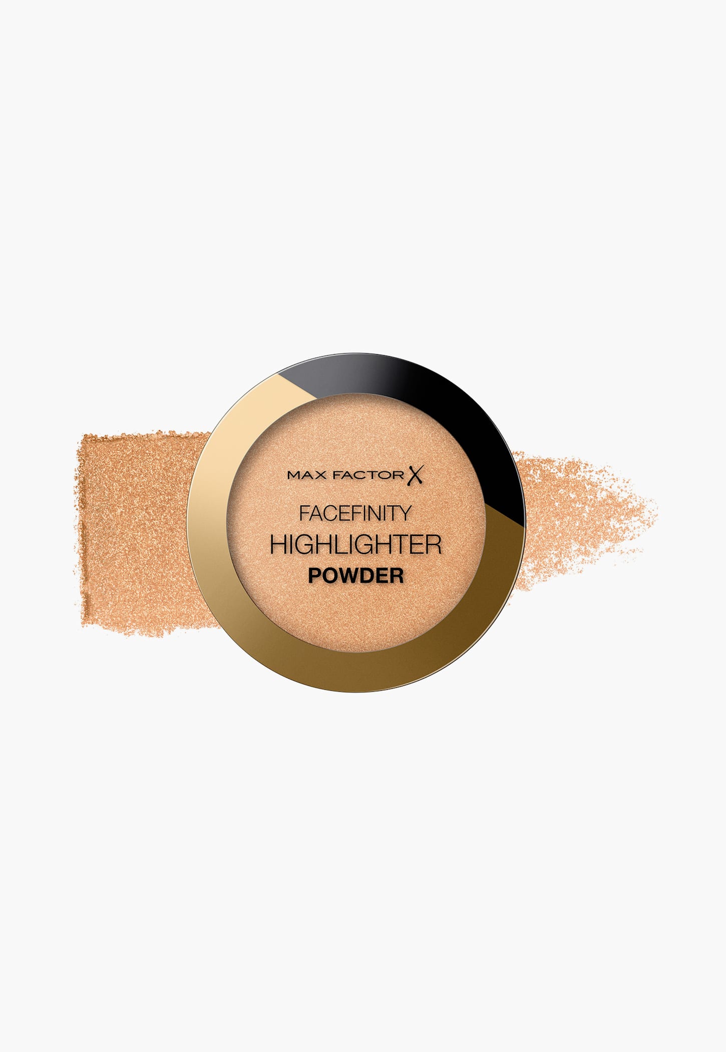 Max Factor Facefinity Powder Highlighter - 003 Bronze Glow - 8g-picture-37