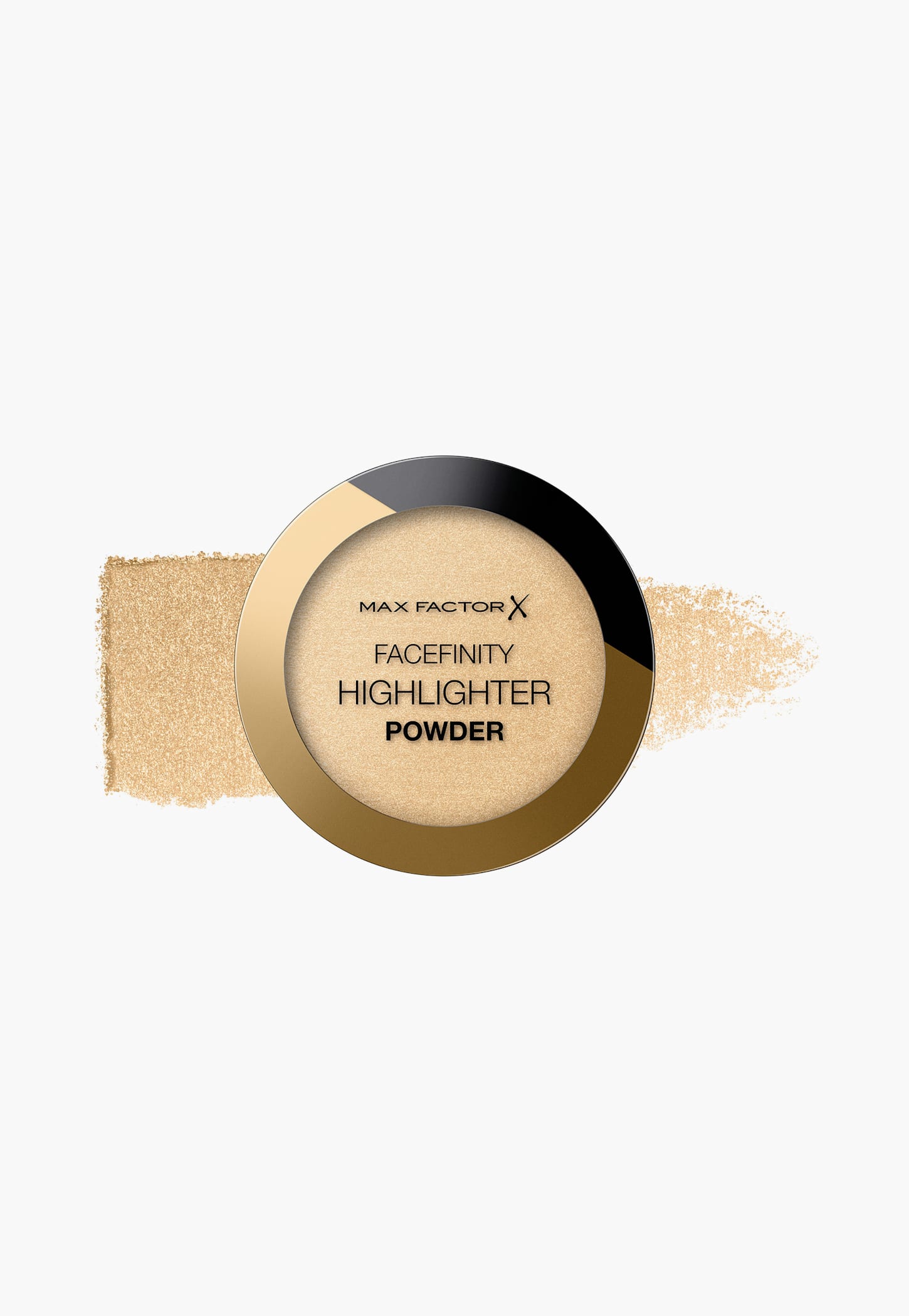MAX FACTOR Facefinity Powder Highlighter - 002 Golden Hour - 8g-picture-38