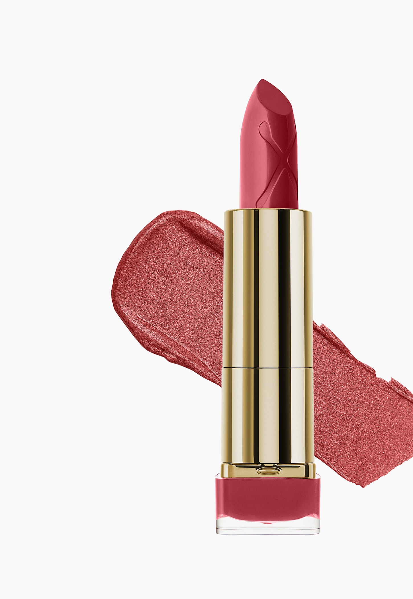 MAX FACTOR Colour Elixir Lipstick - 025 Sunbronze - 4g-picture-32