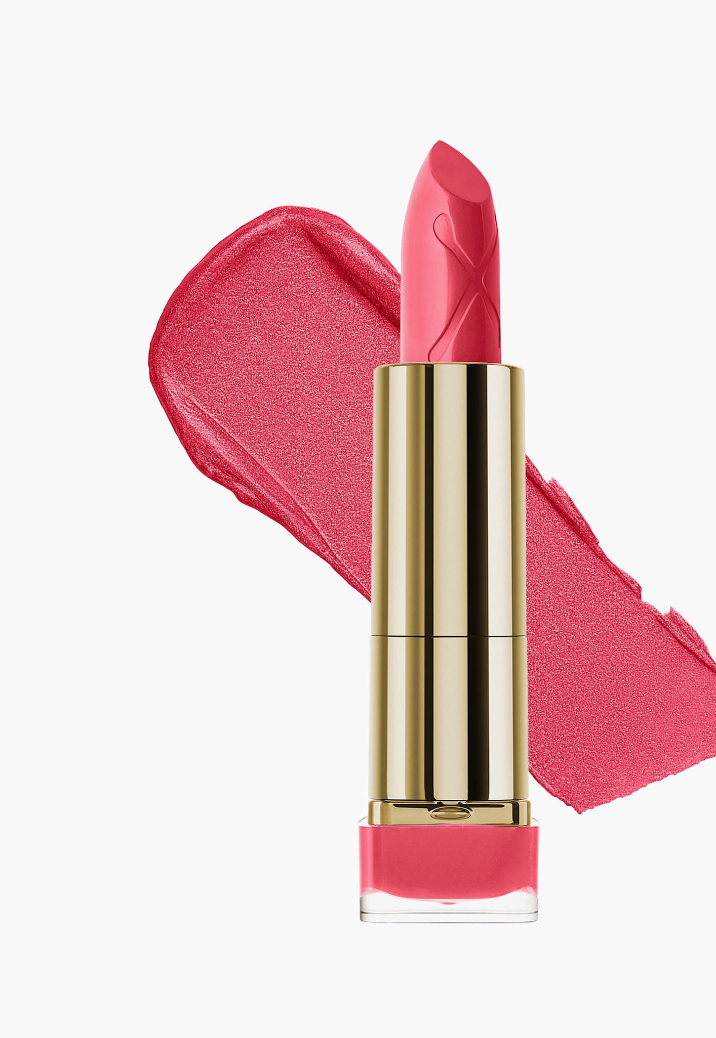 MAX FACTOR Colour Elixir Lipstick - Bewitching Coral - 4g-picture-15