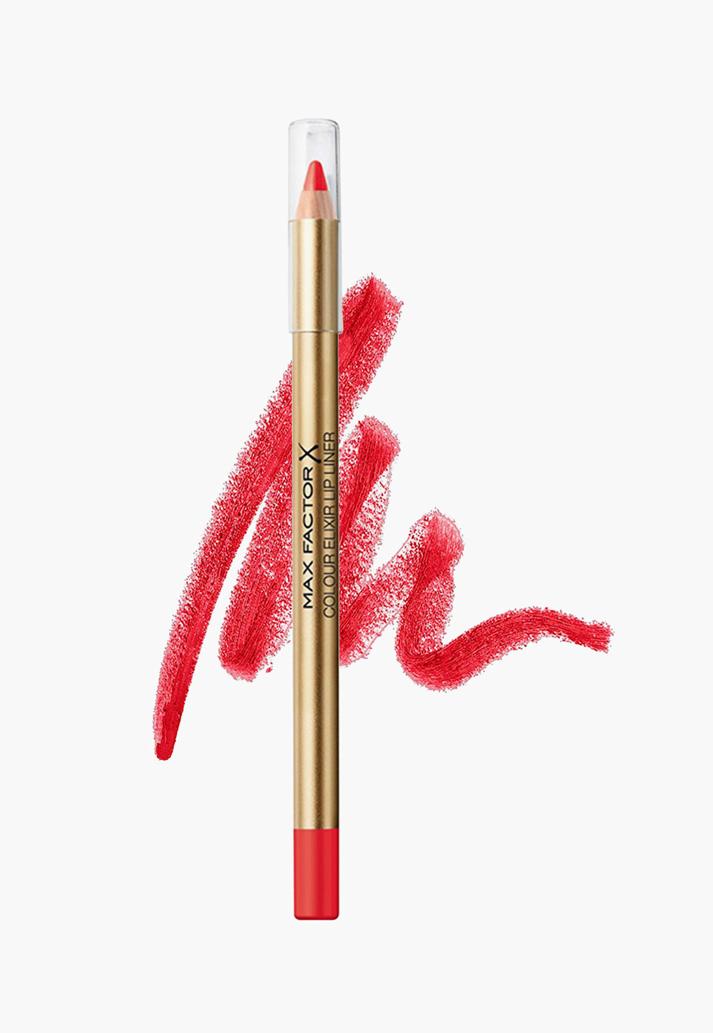 MAX FACTOR Colour Elixir Lipliner - Red Poppy - 0.78g-image-9