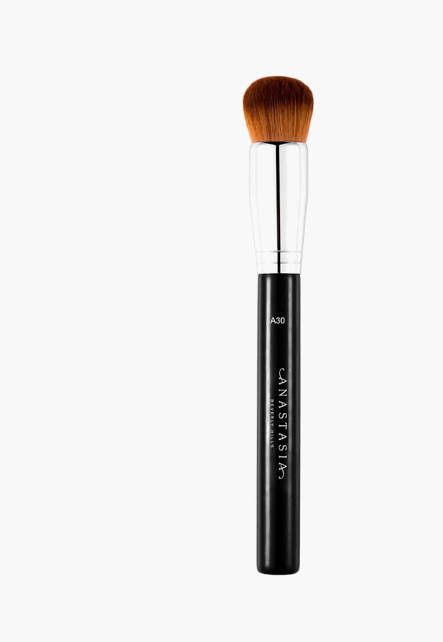 ANASTASIA BEVERLY HILLS A30 Pro Brush - Domed Kabuki Brush-image-38