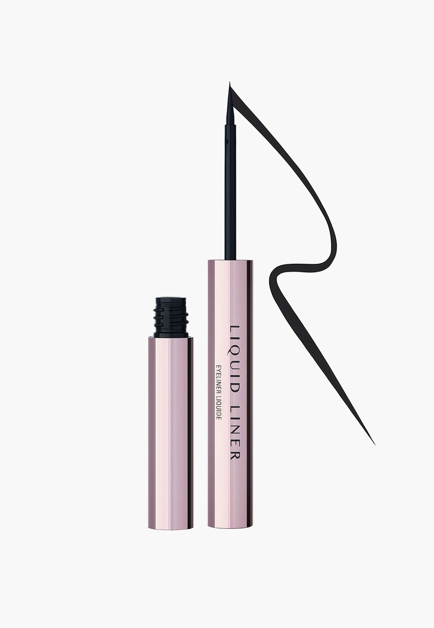 ANASTASIA BEVERLY HILLS Liquid Liner - True Black Matte - 2.4ml-picture-34