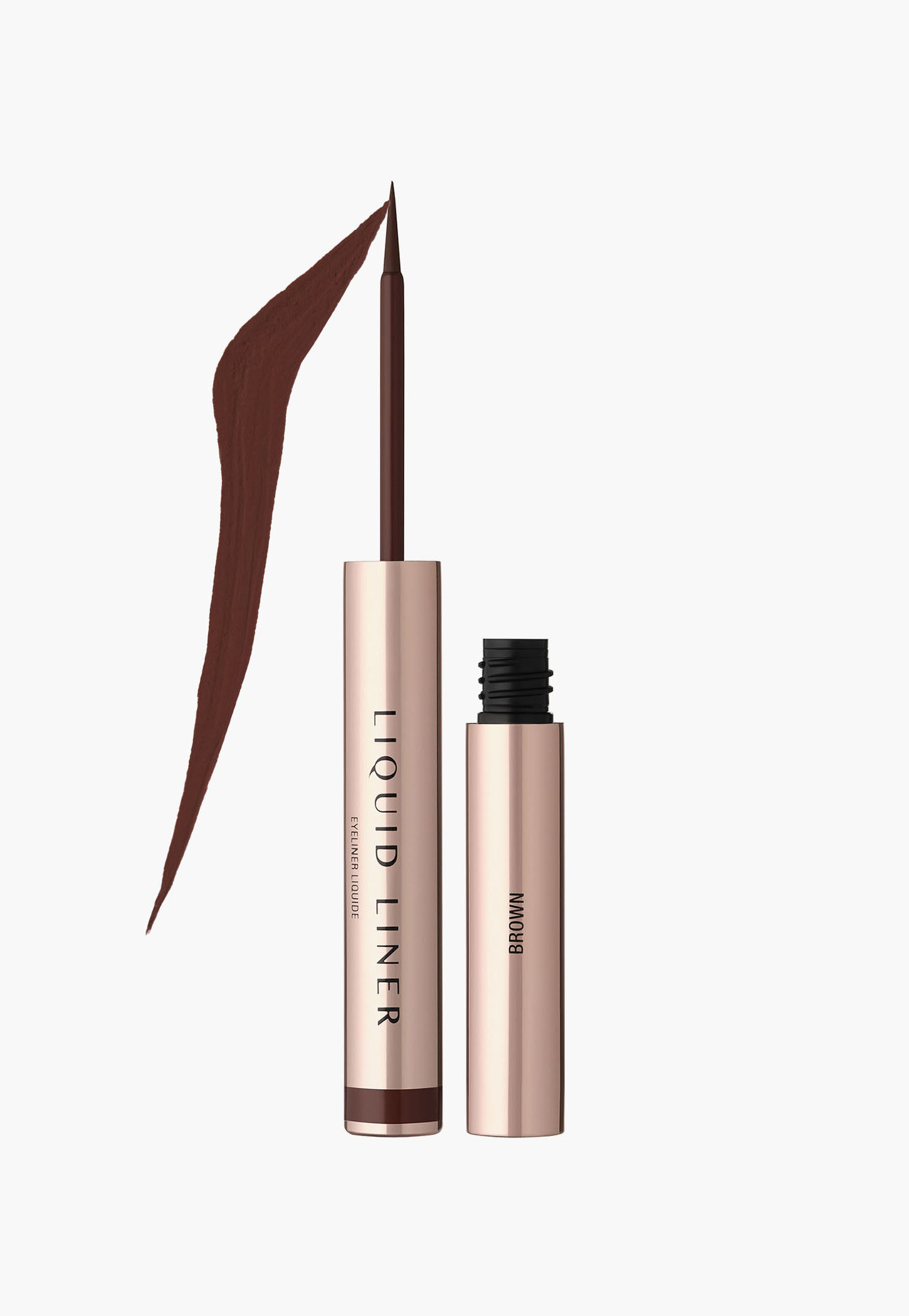 ANASTASIA BEVERLY HILLS Liquid Eyeliner - Brown - 2.4ml-image-13