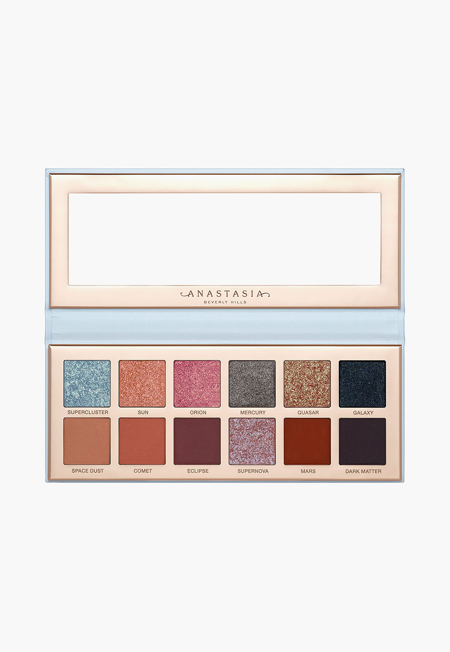 ANASTASIA BEVERLY HILLS Cosmos Eyeshadow Palette - 16.2g-image-12