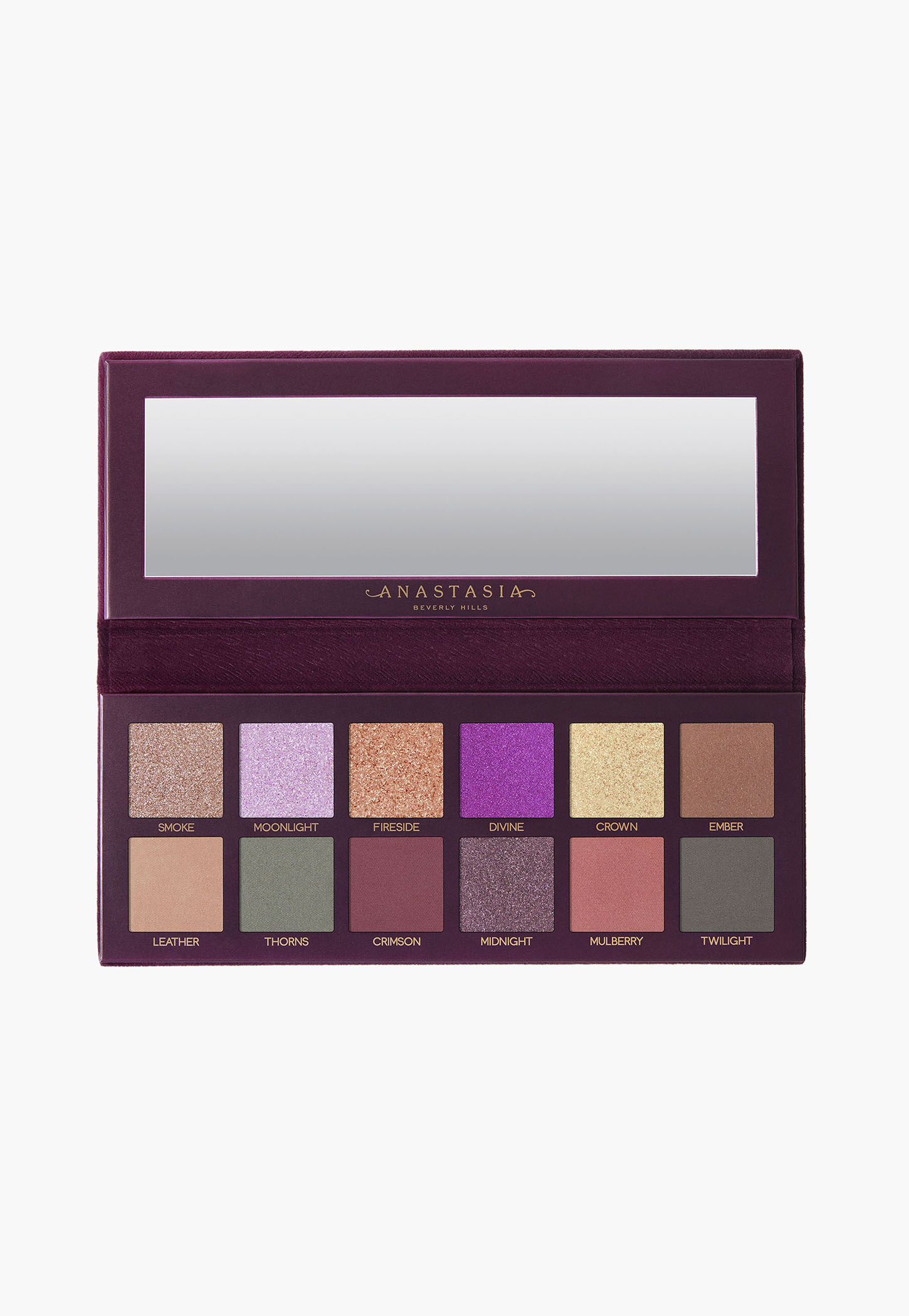 ANASTASIA BEVERLY HILLS Fall Romance Palette - 13.32g-image-19