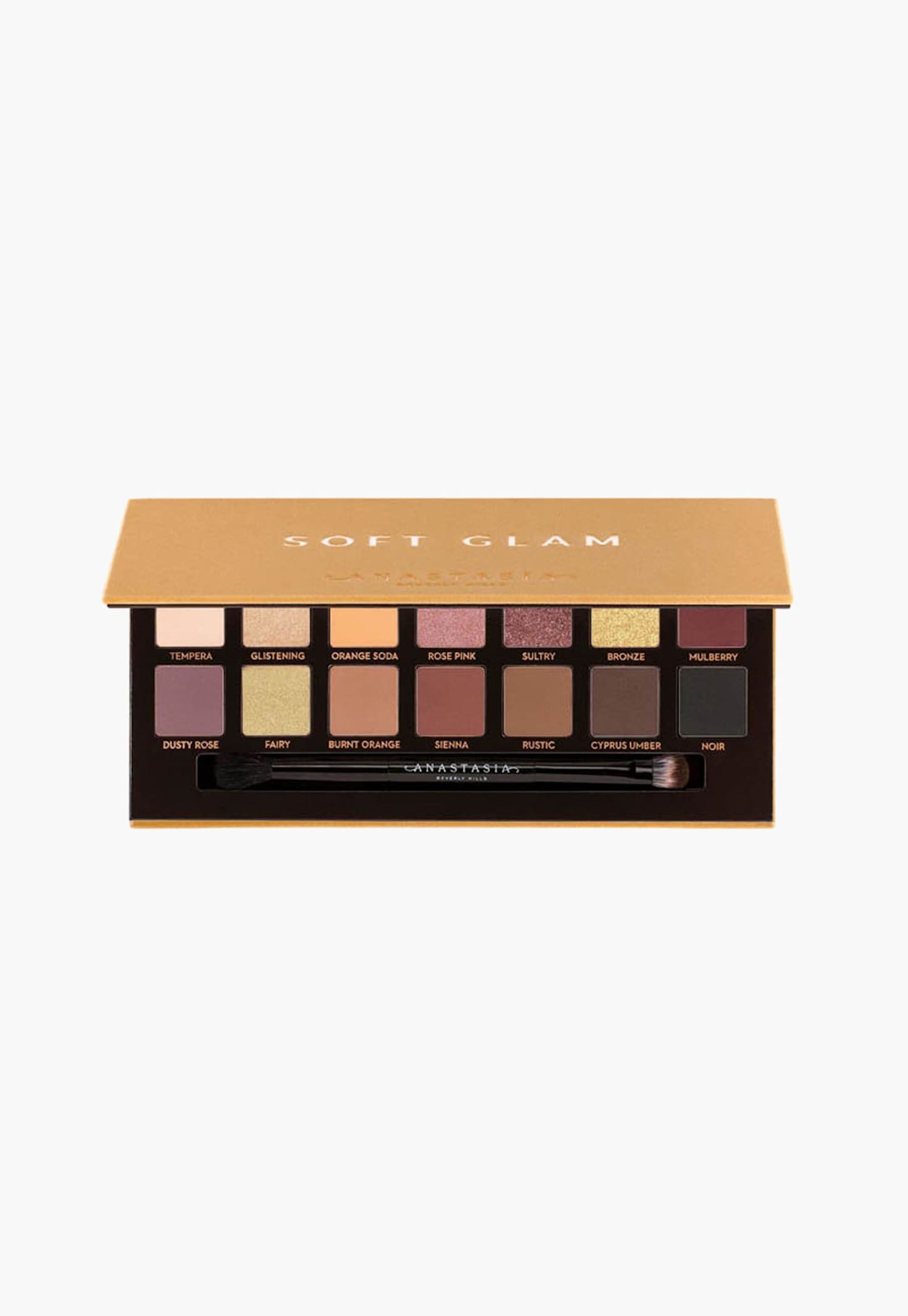 ANASTASIA BEVERLY HILLS Soft Glam Eyeshadow Palette - 10.36g-picture-20