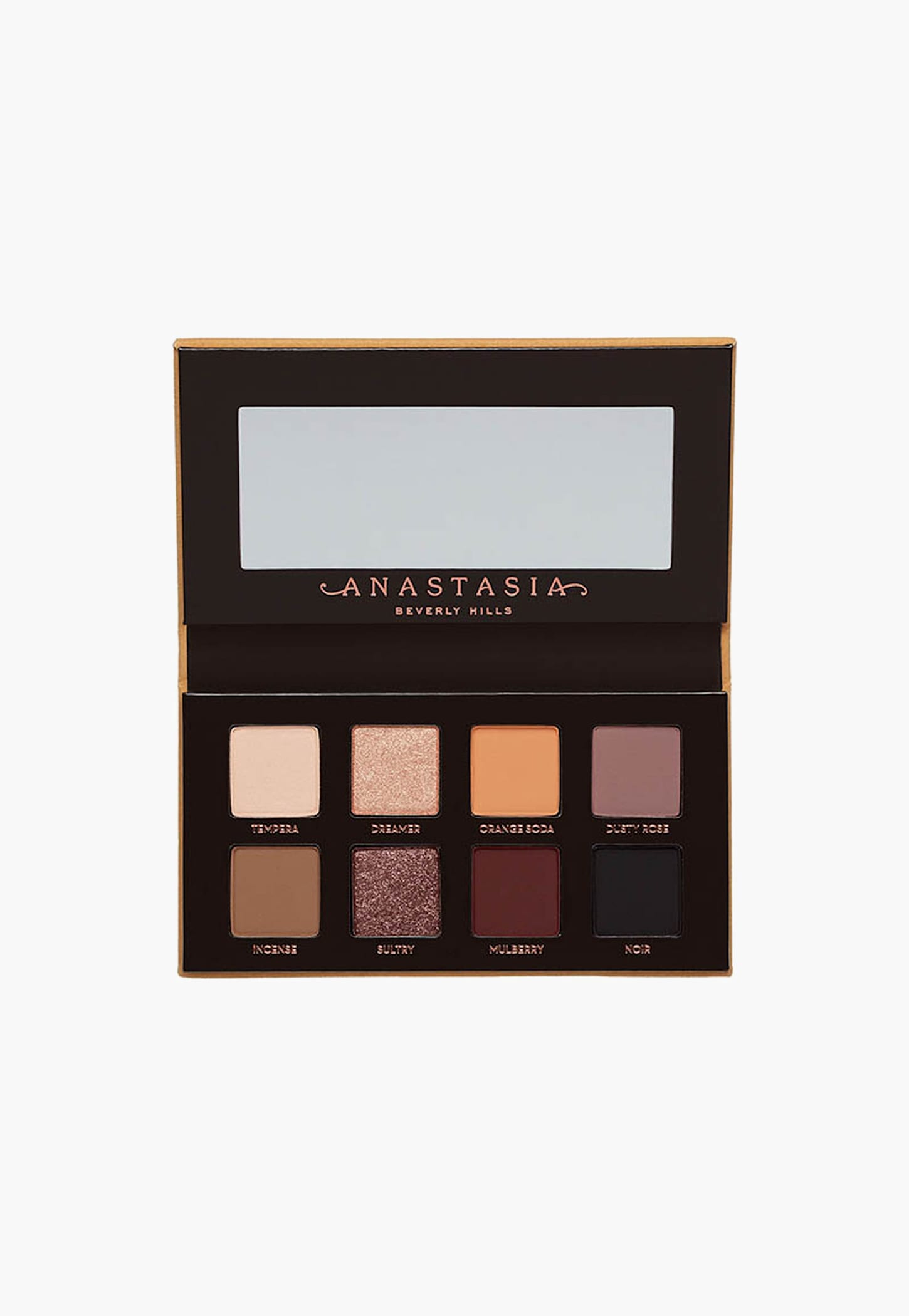 ANASTASIA BEVERLY HILLS Soft Glam II Mini Eyeshadow Palette - 6.4g-picture-28