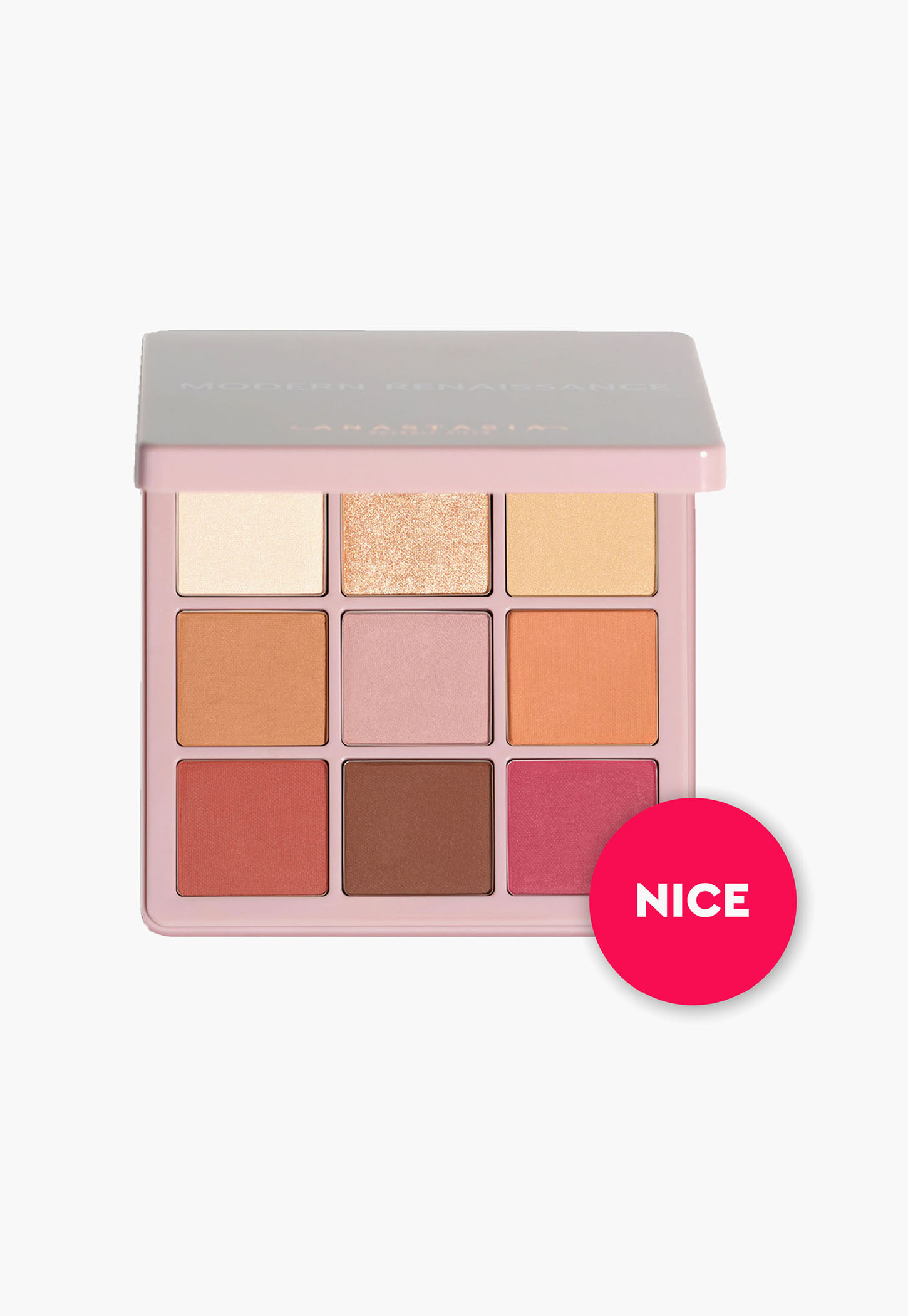 ANASTASIA BEVERLY HILLS Modern Renaissance Mini Eyeshadow Palette - 7.56g-image-18