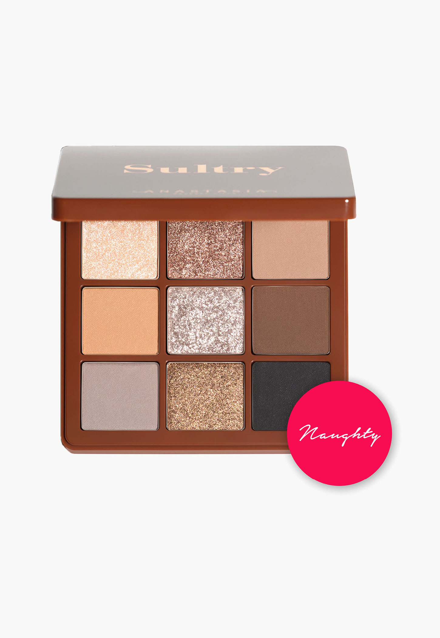 ANASTASIA BEVERLY HILLS Sultry Mini Palette - 9g-picture-22