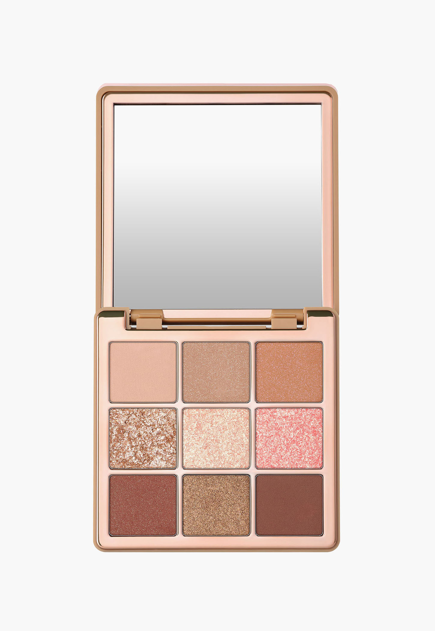 ANASTASIA BEVERLY HILLS Spice Mini Eyeshadow Palette - 8.55g-picture-38