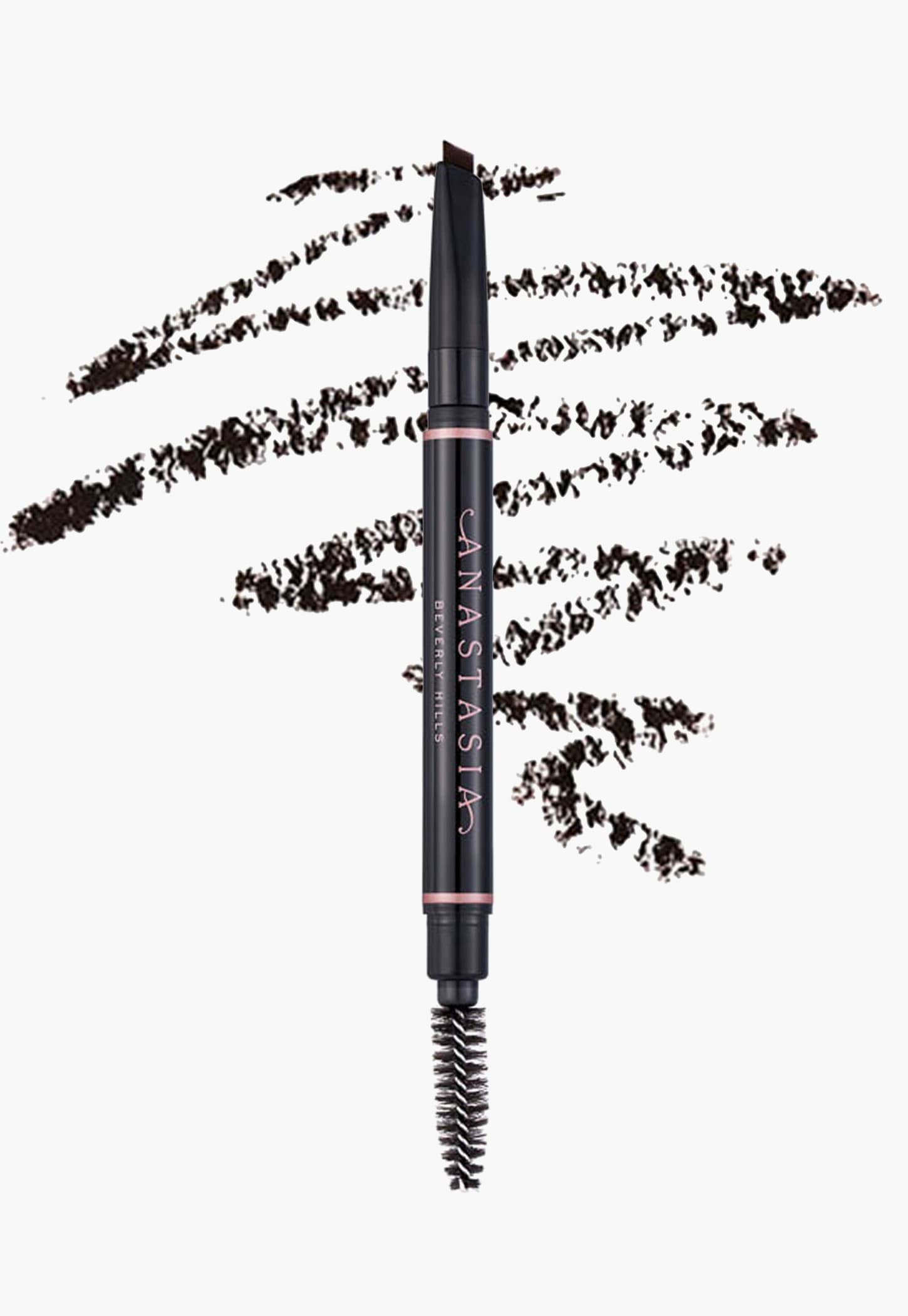 ANASTASIA BEVERLY HILLS Brow Definer - Ebony - 0.2g-picture-34